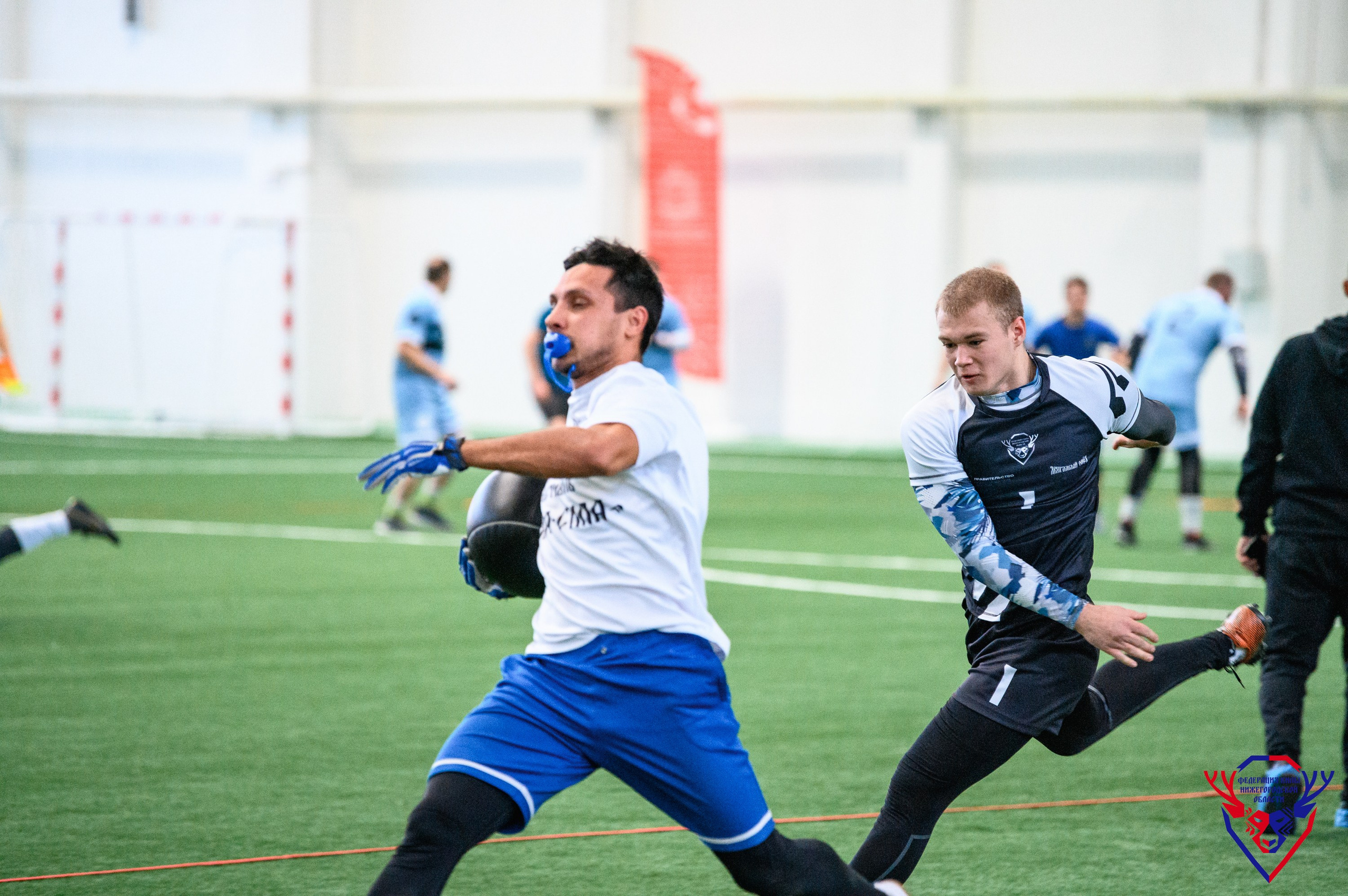 Межрегиональный фестиваль «Кила-Сила». Фотограф Захваткин Роман