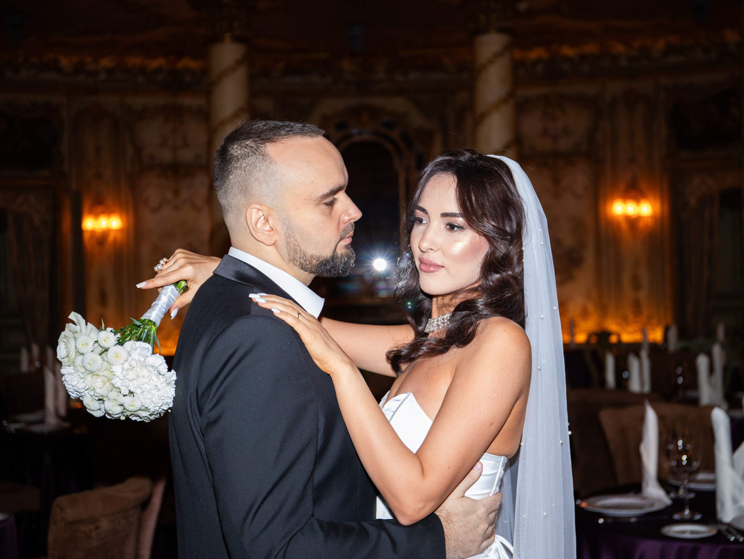 Павел&Бахар🕊️. Свадебный и семейный фотограф в Москве Мила Широких