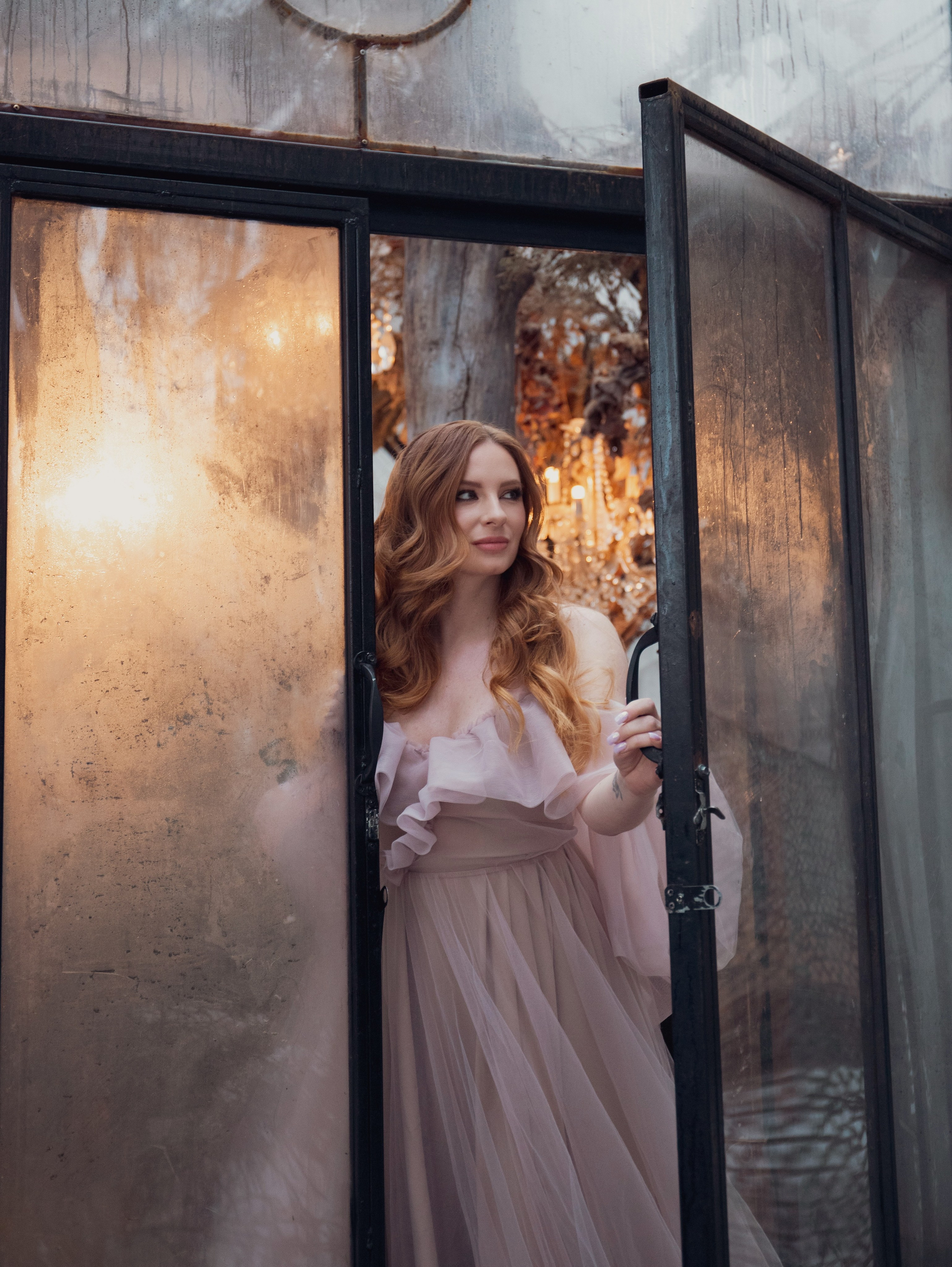 Х-project Ирина. Свадебный и семейный фотограф в Москве Мила Широких