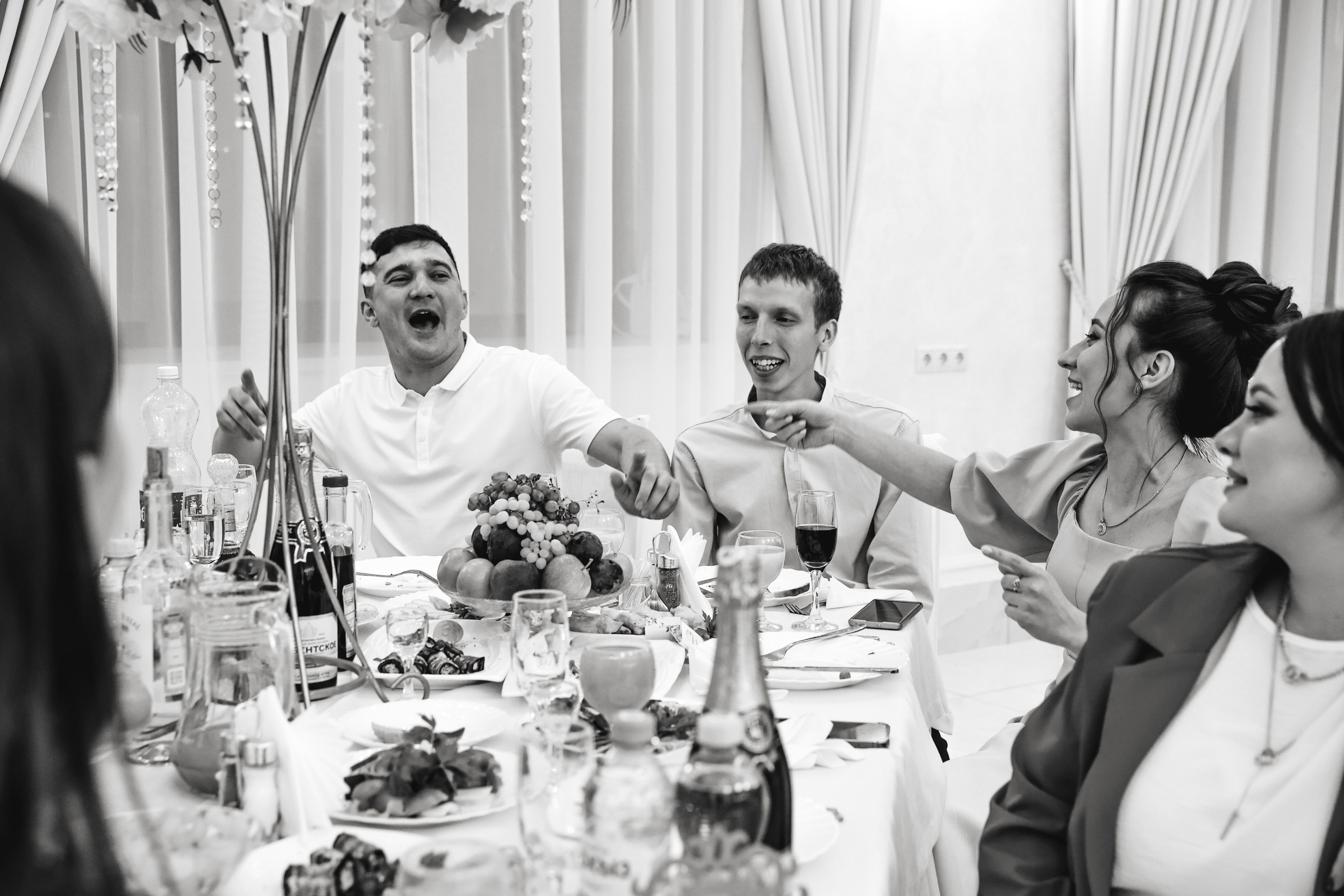 Свадебная фотосессия в Казани. Свадебный и портретный фотограф в Сочи