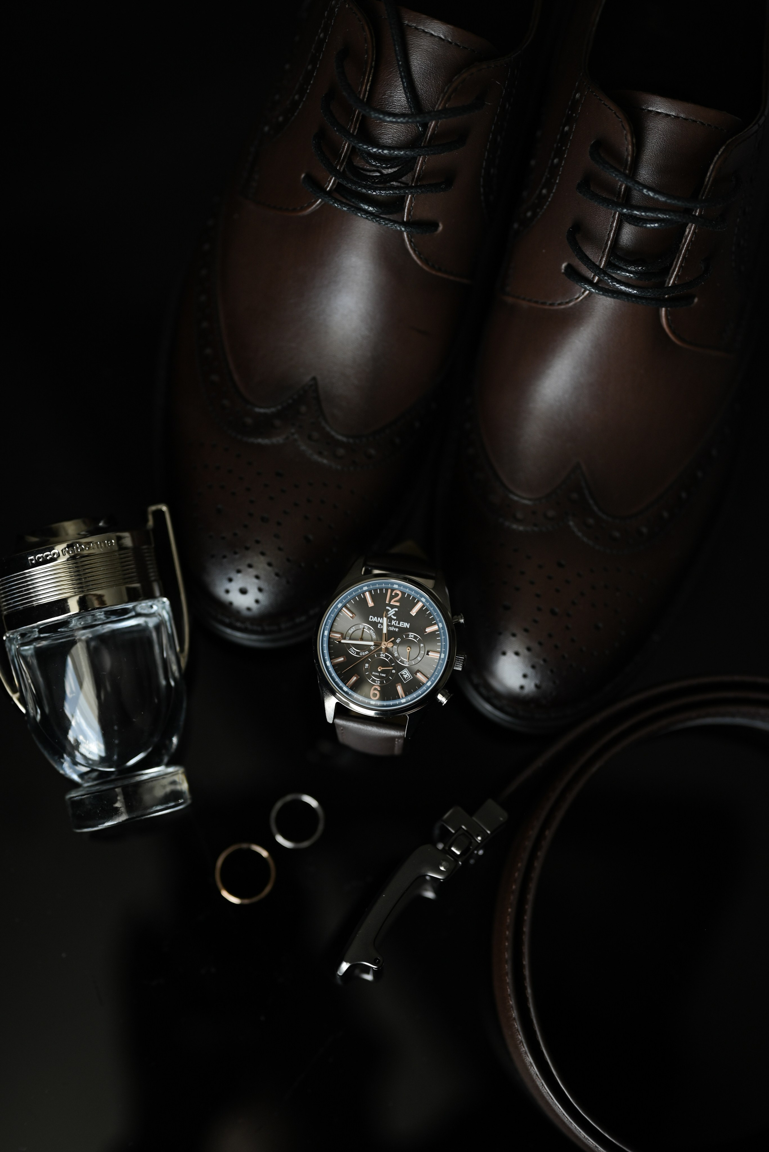 Данил & Алена. Свадебный и семейный фотограф в Уфе Александров Максим