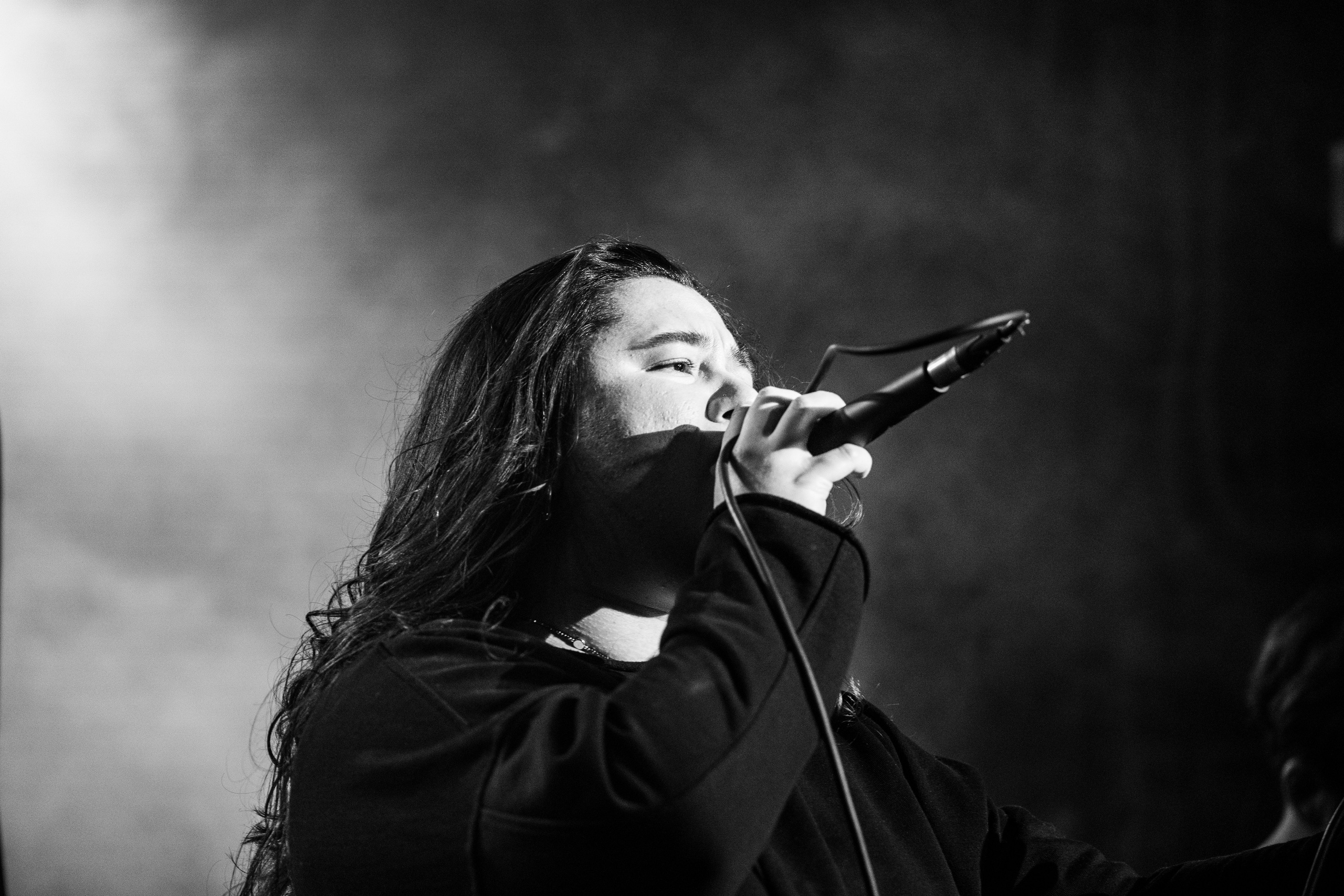 19.10 Smyčka • Ghyena • Sepharose • Charity Unit. Концертный и репортажный фотограф в Санкт-Петербурге Слава Пахомов