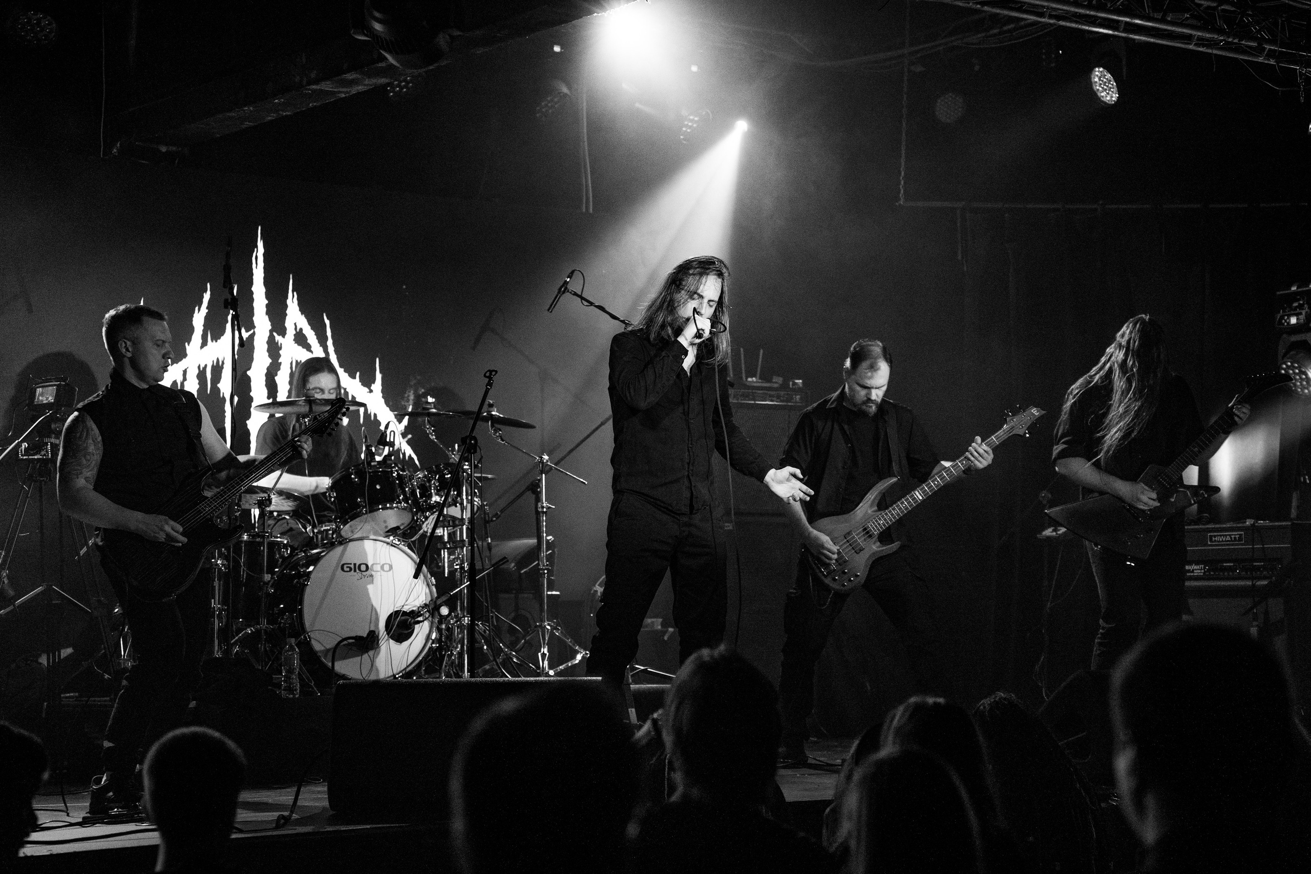 ИЛ • Minuala • Khlad|Glastonberry. Концертный и репортажный фотограф в Санкт-Петербурге Слава Пахомов