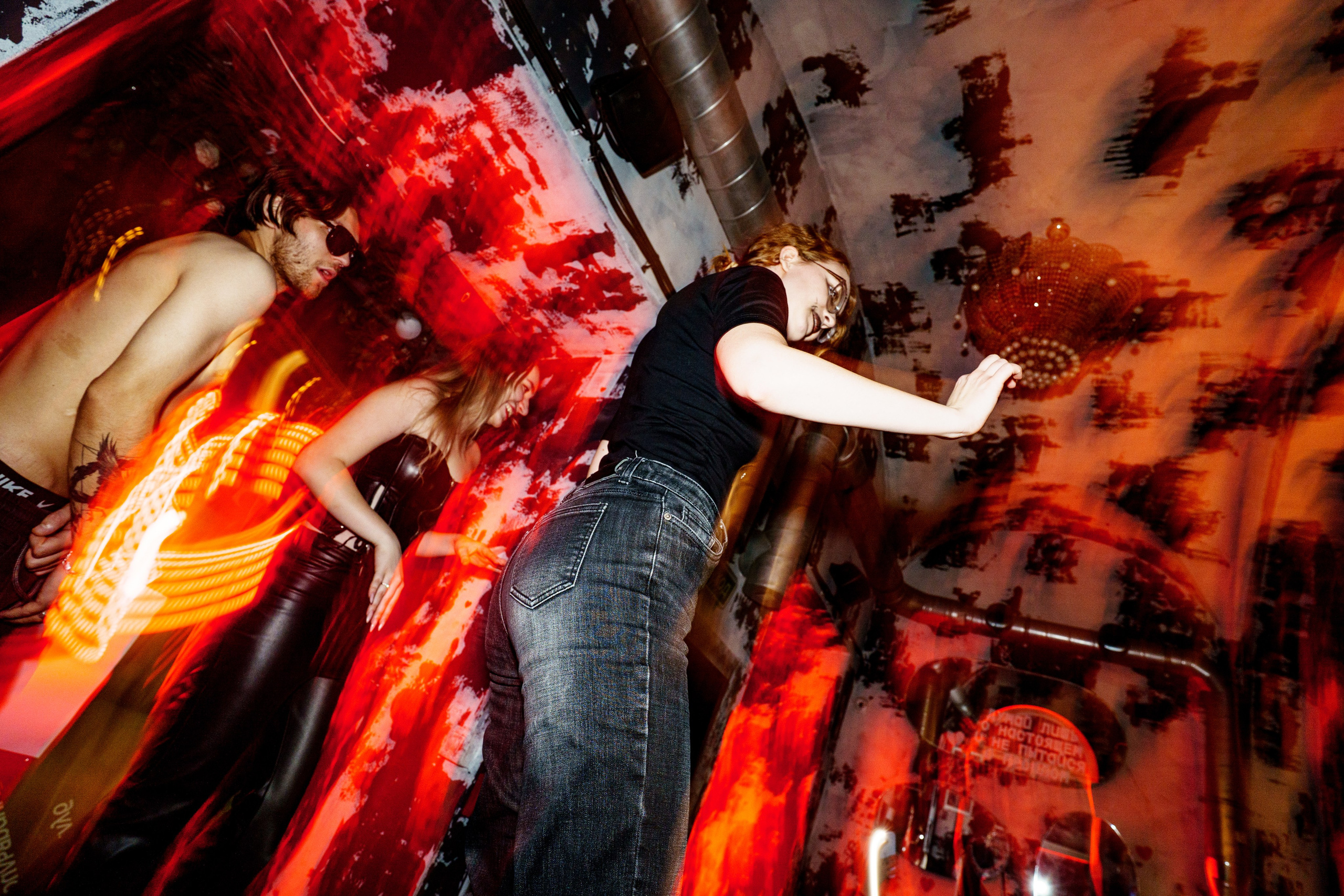 Halloween party. Бар разбитых сердец. Концертный и репортажный фотограф в Санкт-Петербурге Слава Пахомов