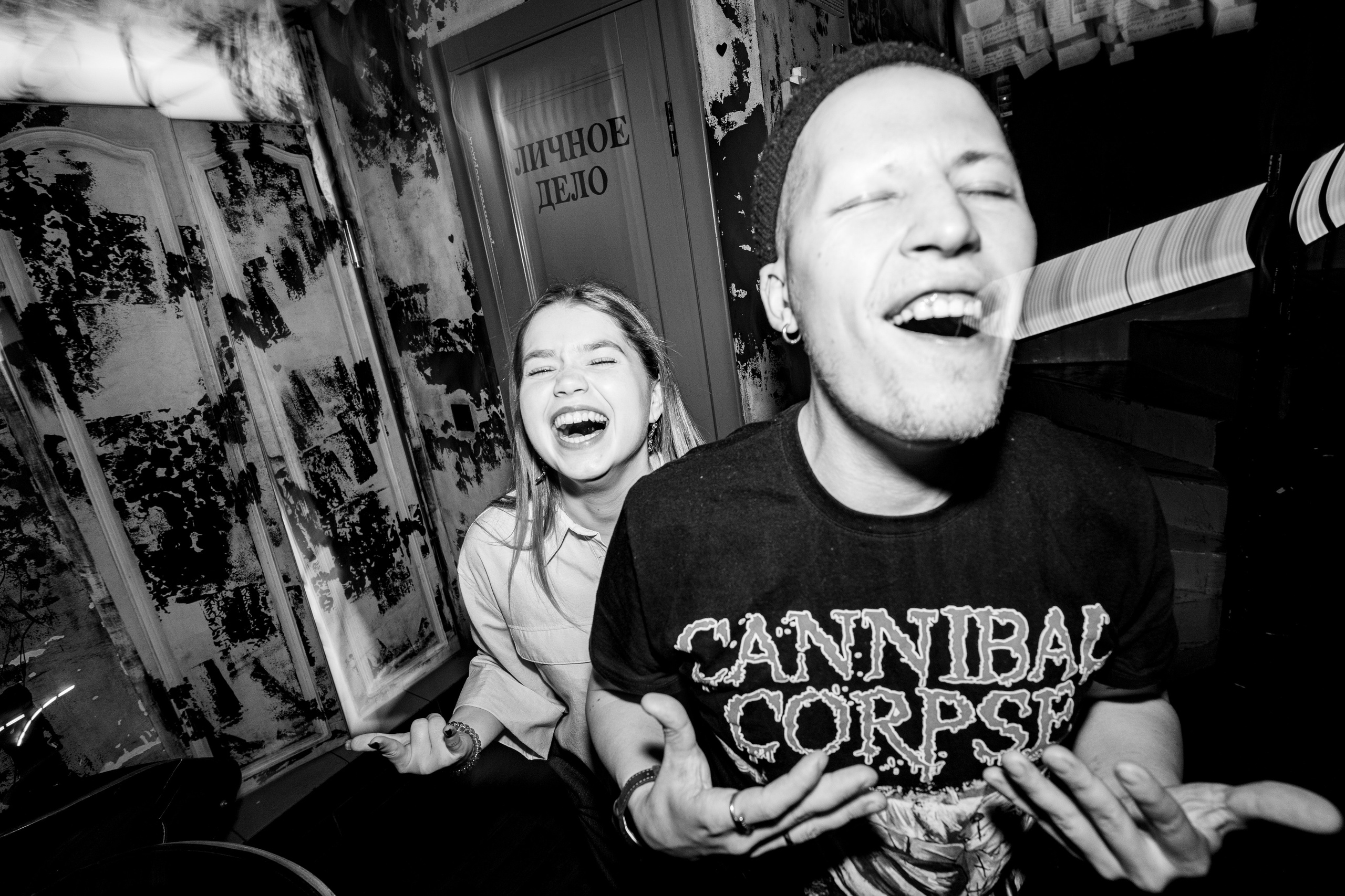 День рождения Шефа. Бар разбитых сердец. Концертный и репортажный фотограф в Санкт-Петербурге Слава Пахомов