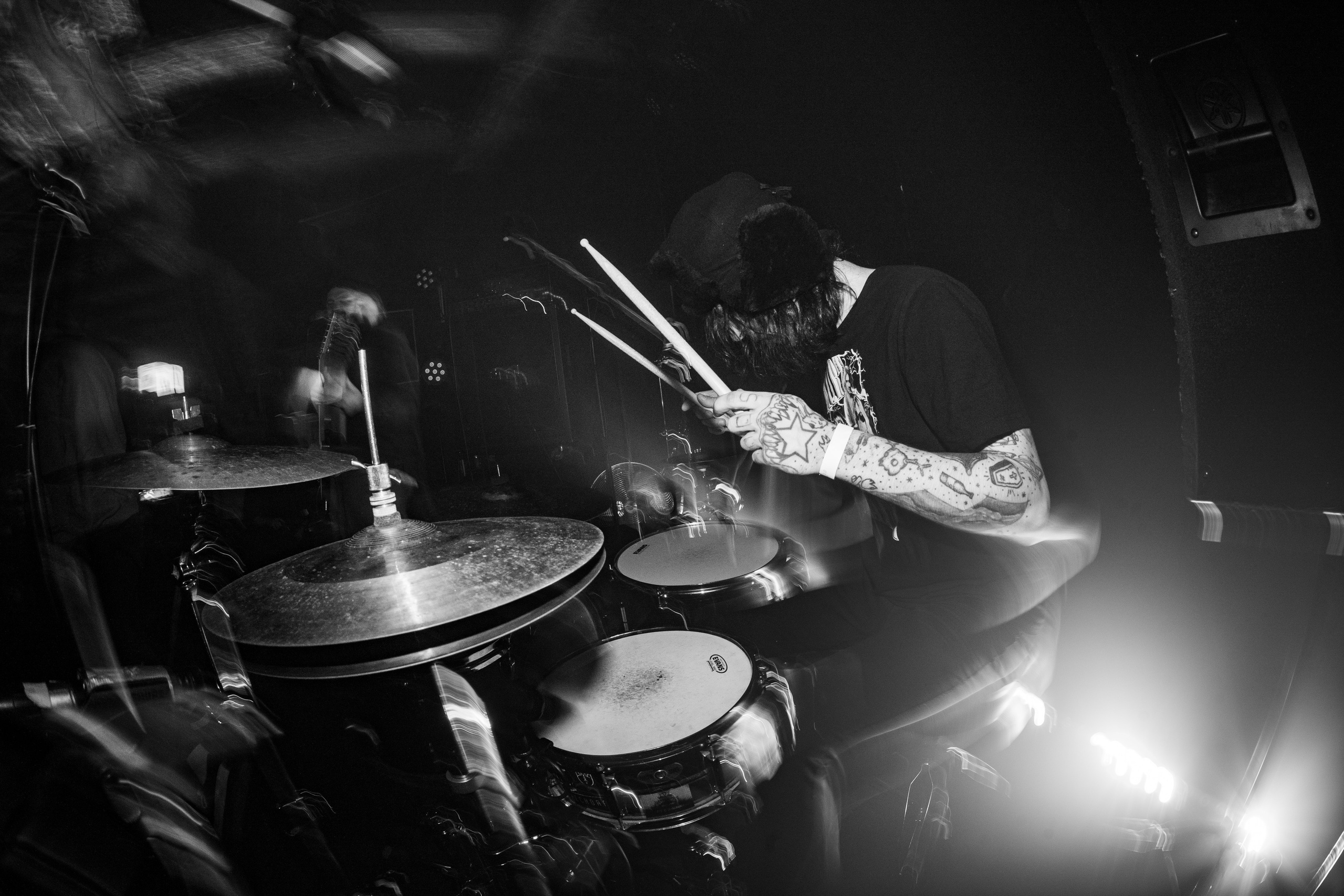 Naska•Pechora•Varhara•Sepharose|Zoccolo 2.0. Концертный и репортажный фотограф в Санкт-Петербурге Слава Пахомов