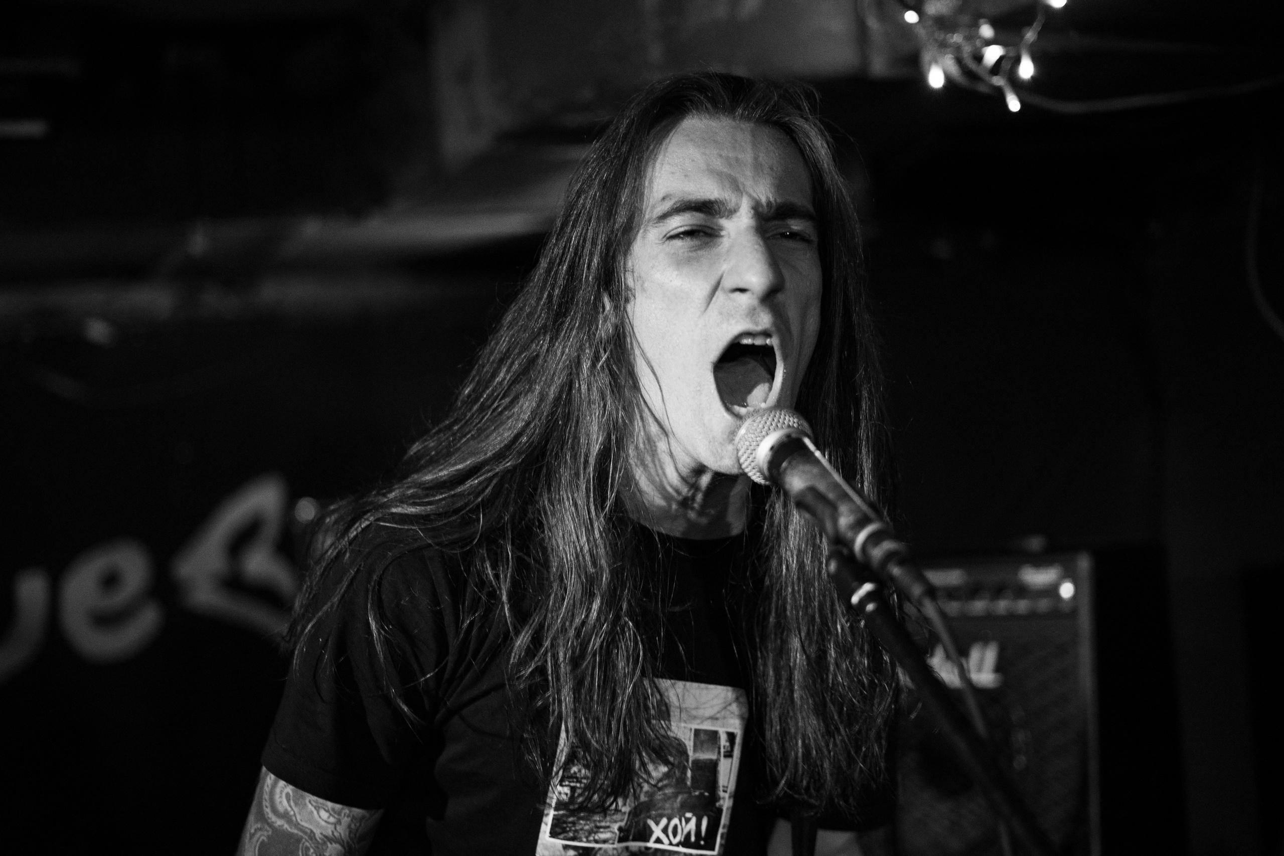 Blackened White Night|FishFabrique. Концертный и репортажный фотограф в Санкт-Петербурге Слава Пахомов