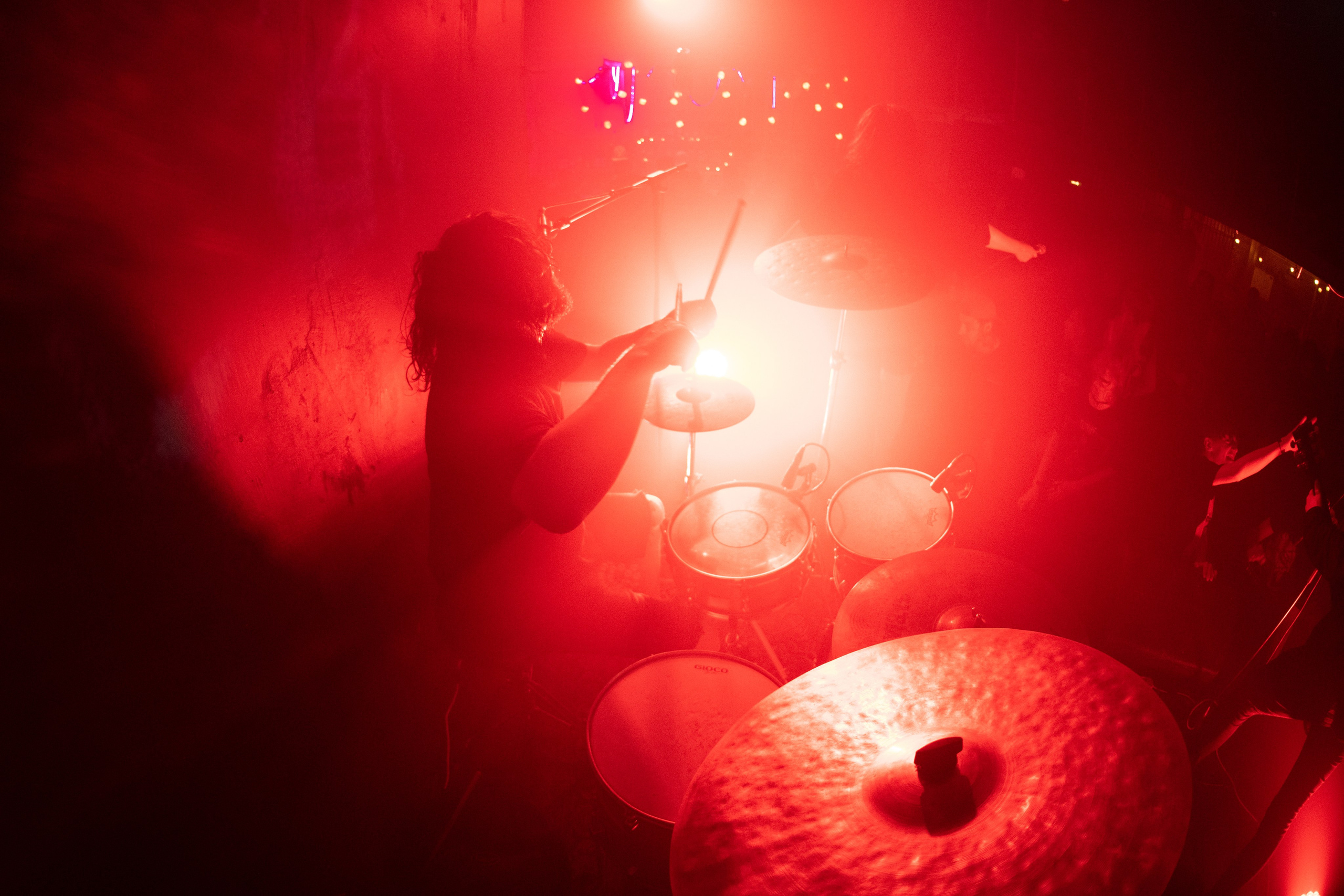 Шторм|Ласточка. Концертный и репортажный фотограф в Санкт-Петербурге Слава Пахомов