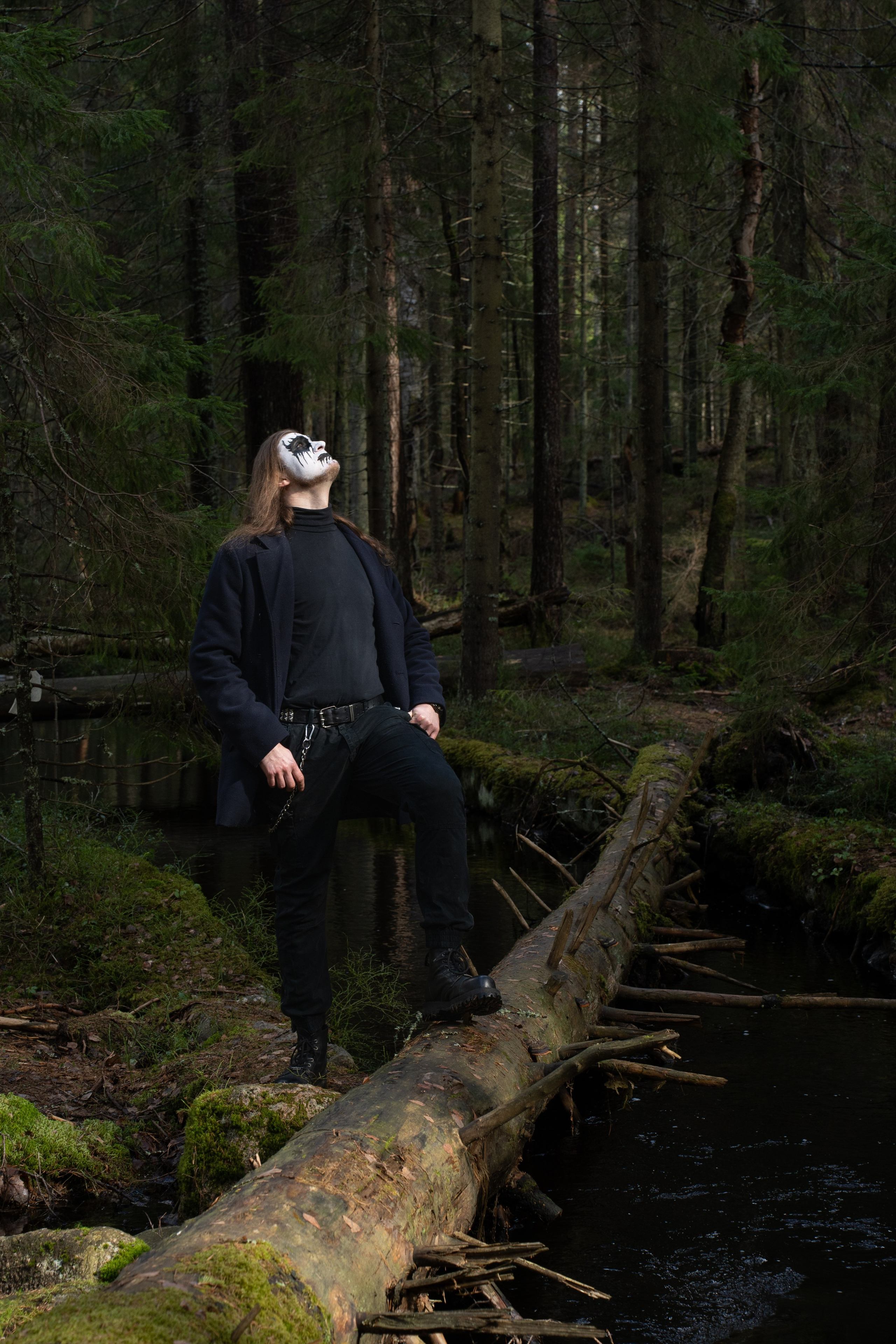 Руины|Alex. Концертный и репортажный фотограф в Санкт-Петербурге Слава Пахомов