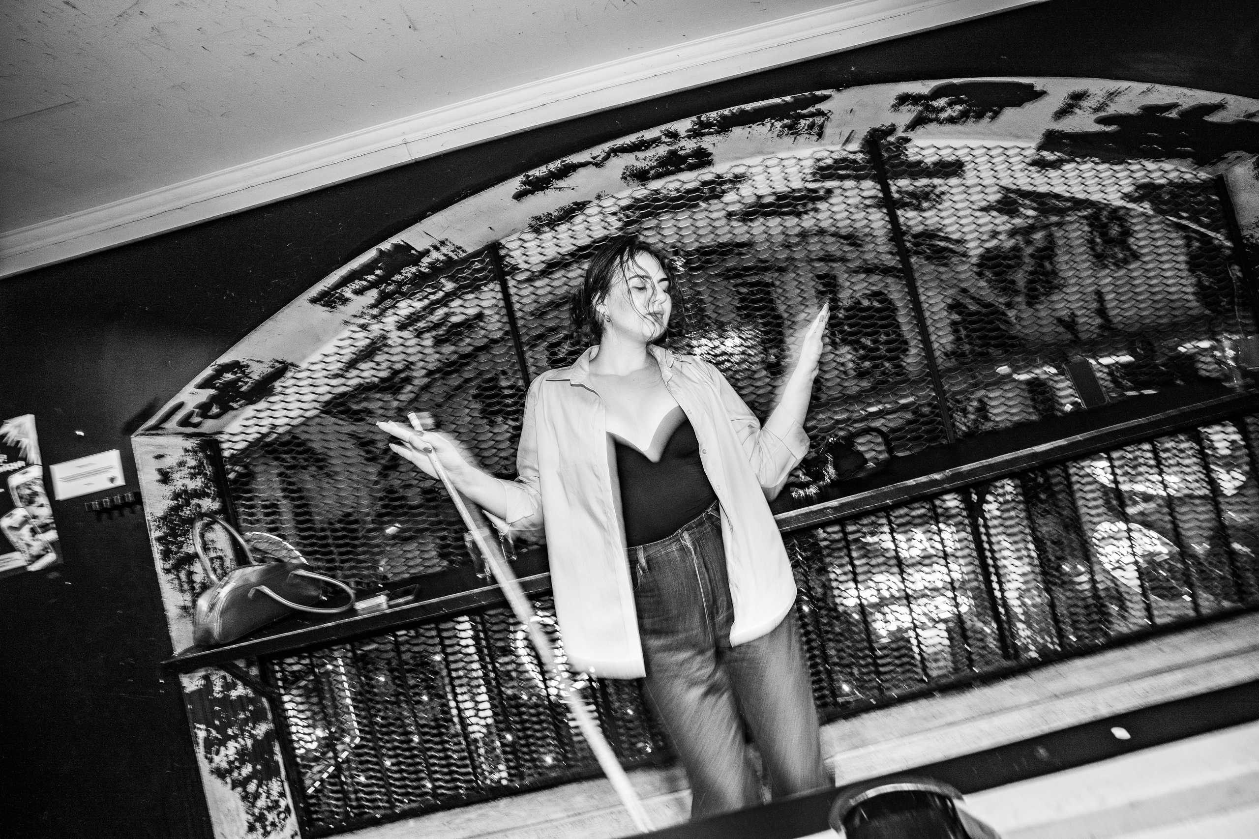 Бар разбитых сердец. Last summer party. Концертный и репортажный фотограф в Санкт-Петербурге Слава Пахомов