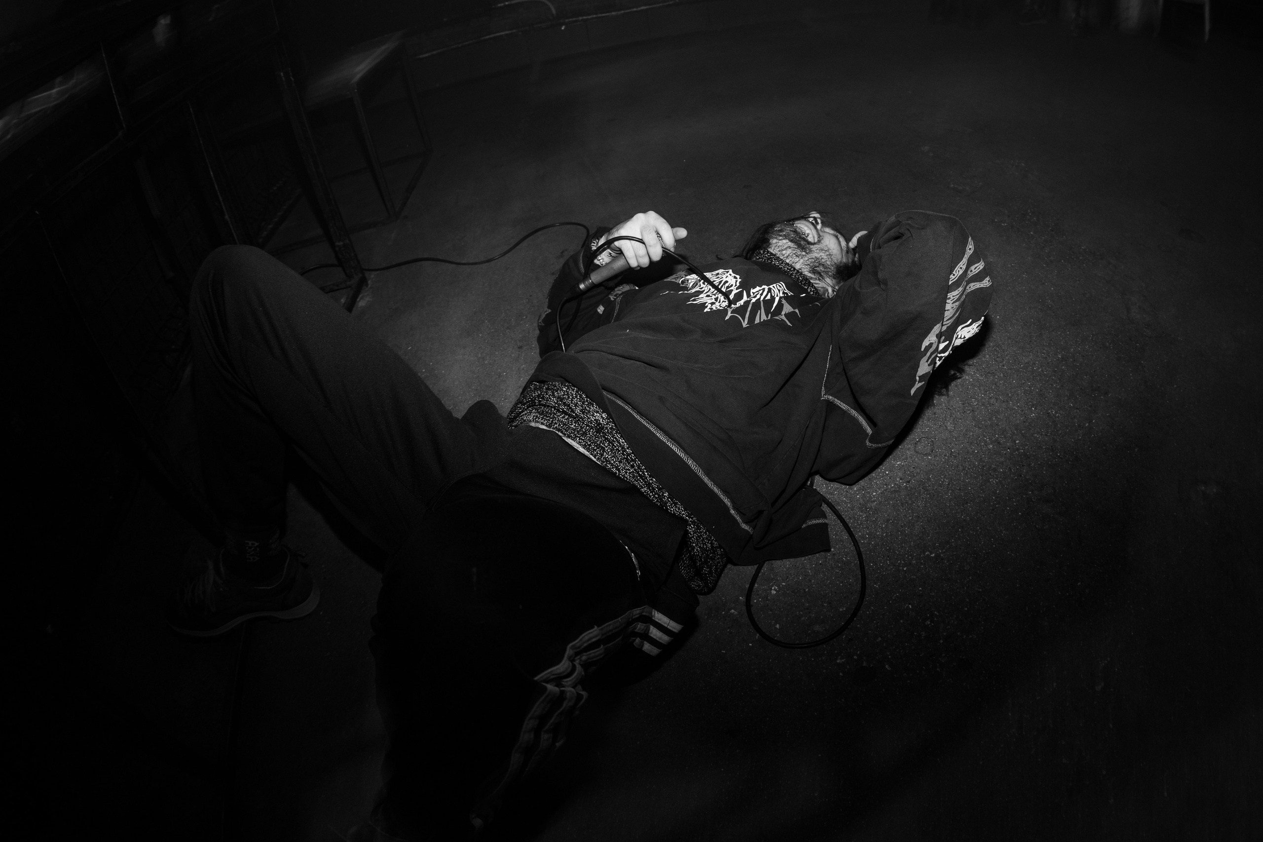 Дней череда|Zoccolo 2.0. Концертный и репортажный фотограф в Санкт-Петербурге Слава Пахомов