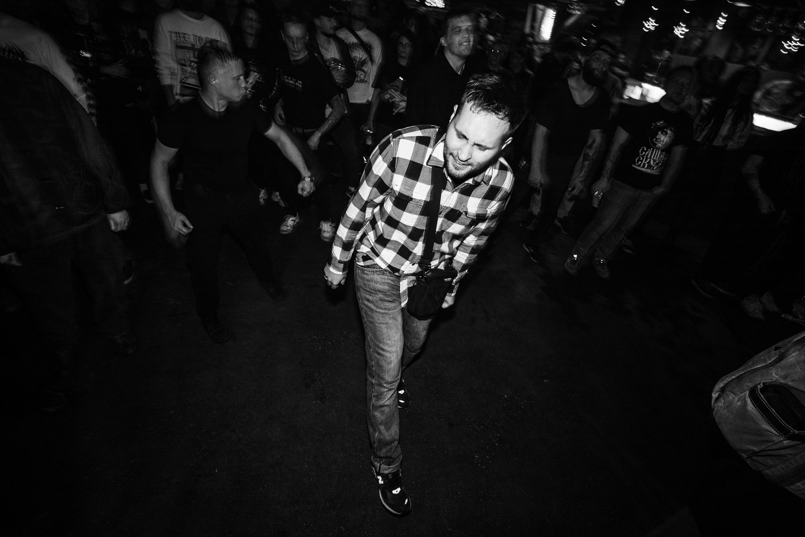 Protoslon • Масть • Potvor | Zoccolo 2.0 21/09/25. Концертный и репортажный фотограф в Санкт-Петербурге Слава Пахомов