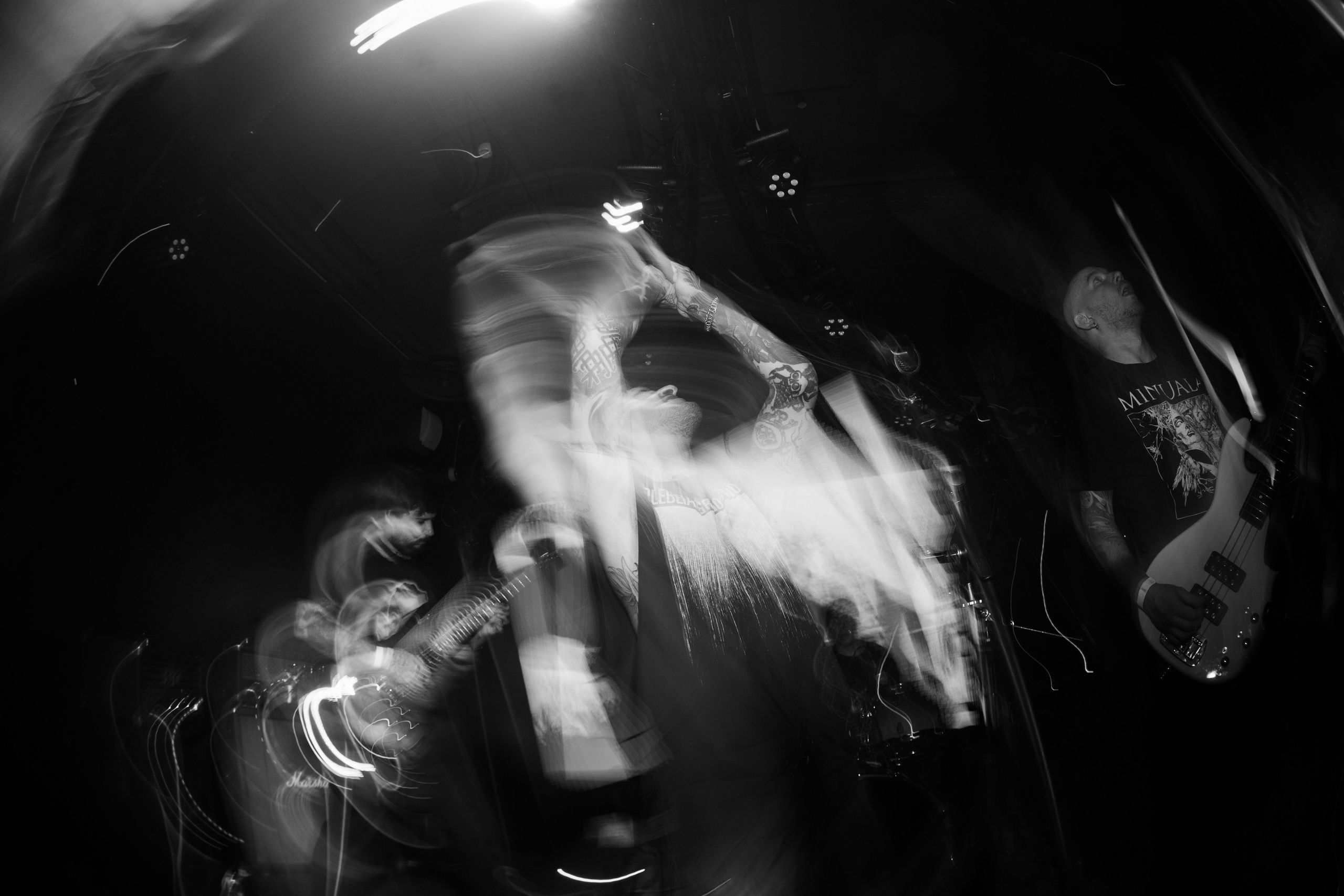 Туга • Ochag • Varhara • ШШШ | Moremi. Концертный и репортажный фотограф в Санкт-Петербурге Слава Пахомов