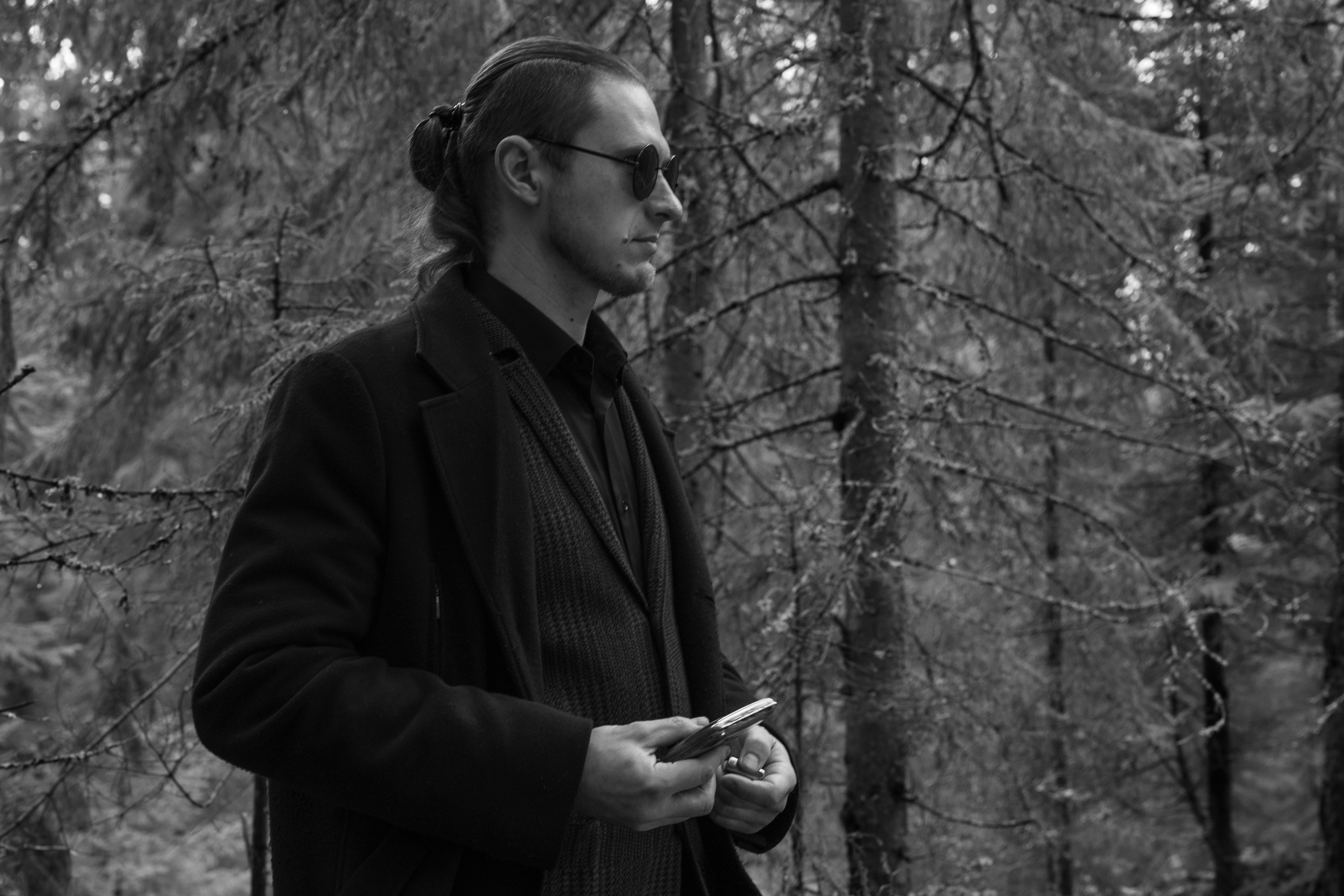 Руины|Alex. Концертный и репортажный фотограф в Санкт-Петербурге Слава Пахомов