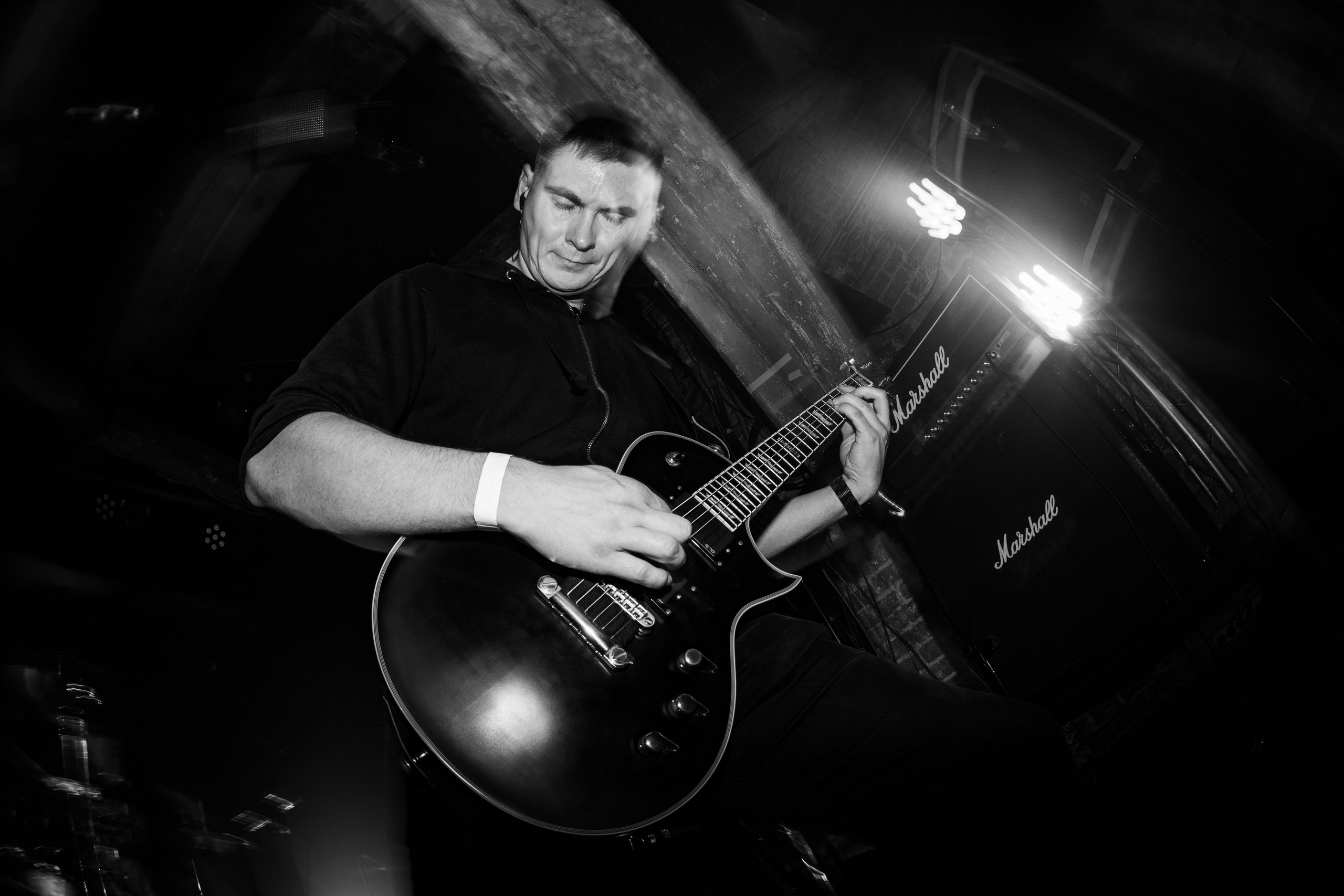 Ad Nihil • Potvor • Crust|Zoccolo 2.0. Концертный и репортажный фотограф в Санкт-Петербурге Слава Пахомов