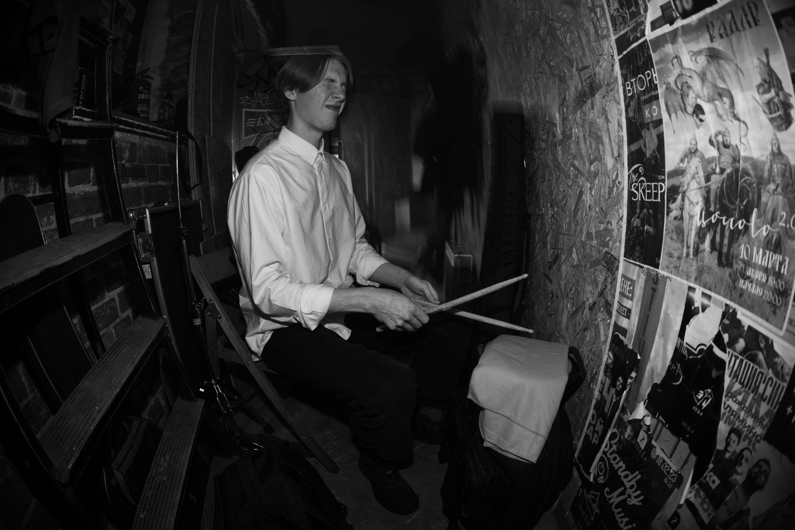 Аферист • unisex • aphotique • Gigrøma |Zoccolo 2.0. Концертный и репортажный фотограф в Санкт-Петербурге Слава Пахомов