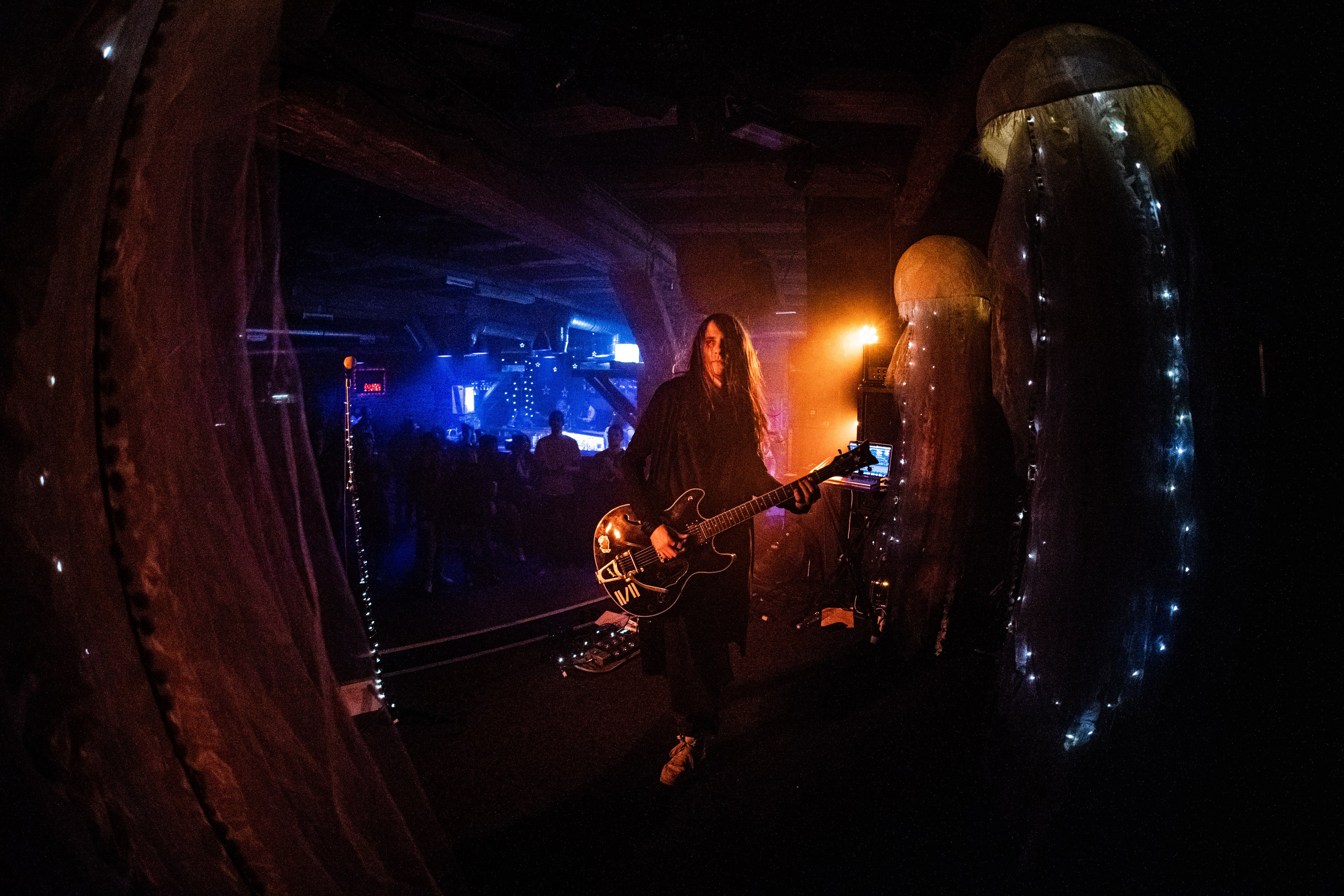 Elfe — БОЛЬШОЙ СОЛЬНЫЙ КОНЦЕРТ | Zoccolo 2.0. Концертный и репортажный фотограф в Санкт-Петербурге Слава Пахомов