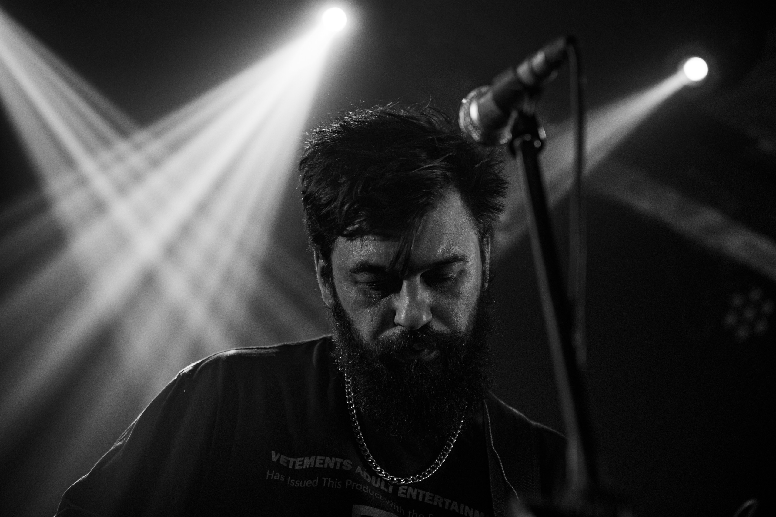 Raw sun: post black fest | Zoccolo 2.0. Концертный и репортажный фотограф в Санкт-Петербурге Слава Пахомов