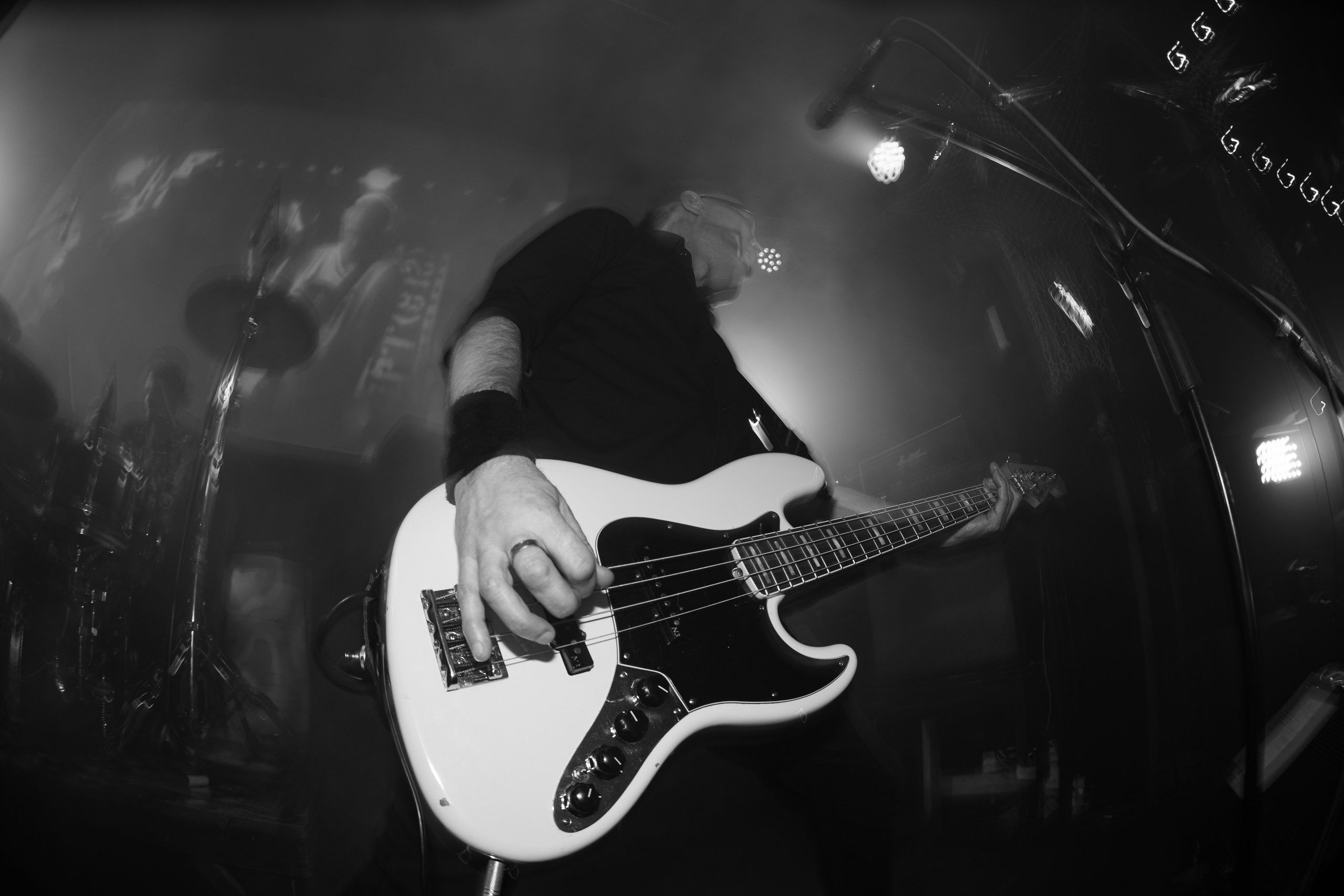 ПОРТ (812) 25 лет|Ласточка. Концертный и репортажный фотограф в Санкт-Петербурге Слава Пахомов