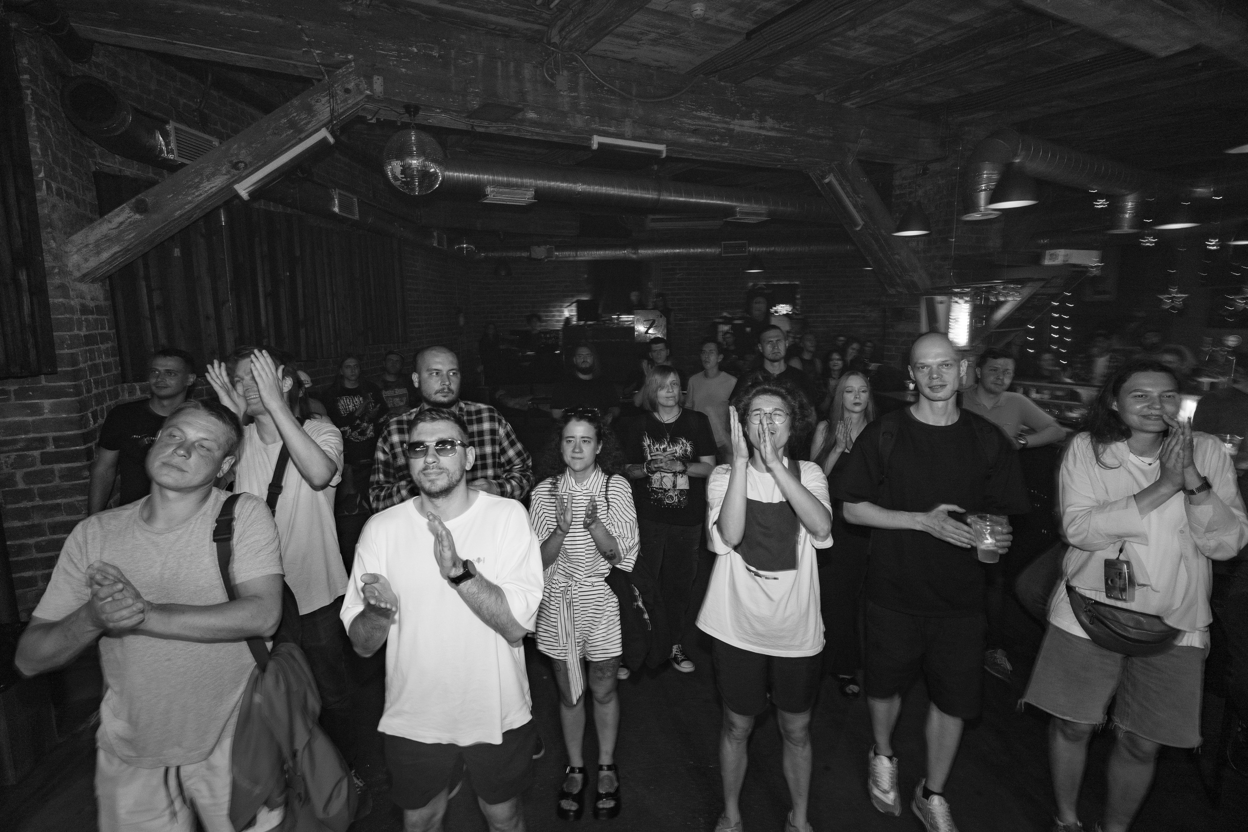 Observer • Gnot • Call us колос | Zoccolo 2.0. Концертный и репортажный фотограф в Санкт-Петербурге Слава Пахомов