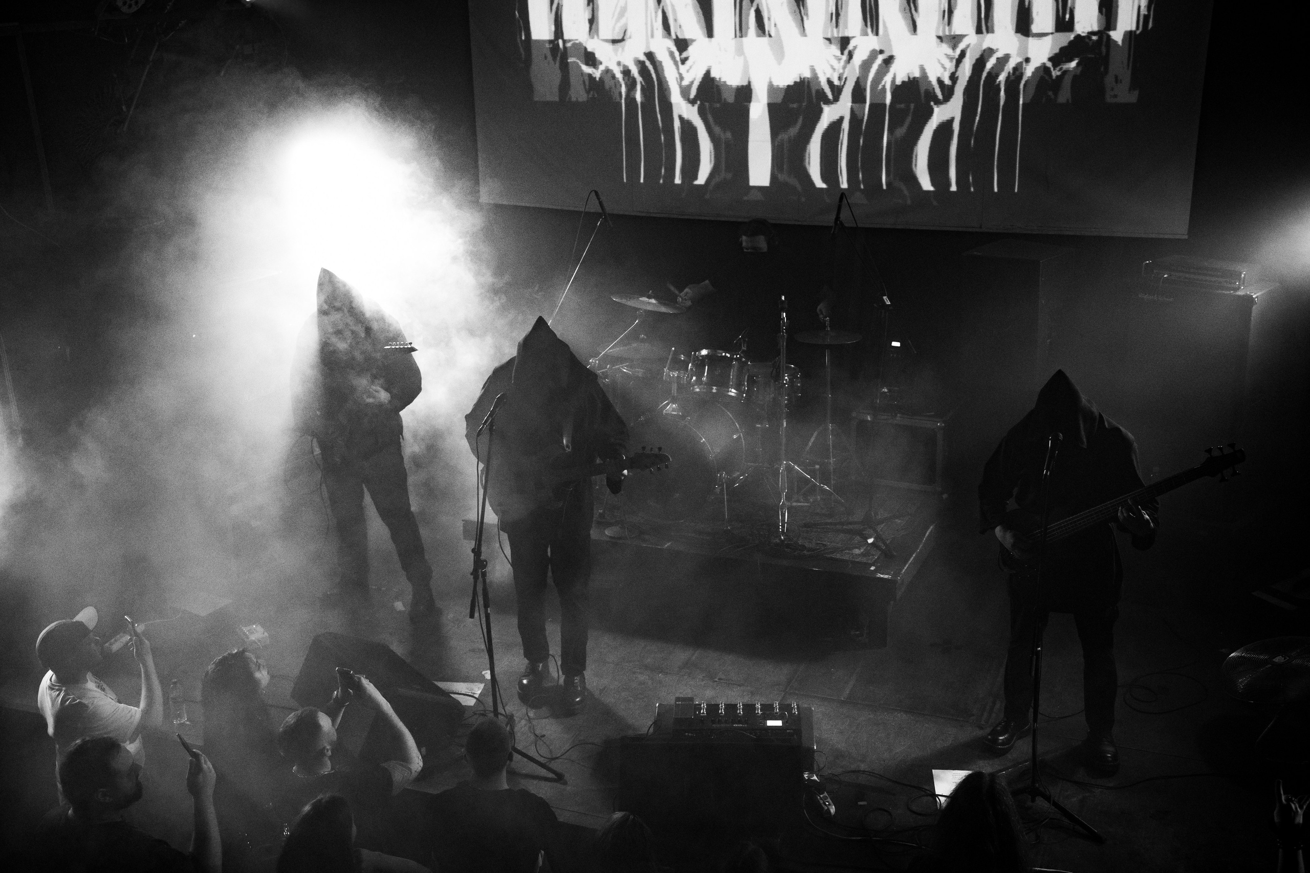 Valhalla | 24.05.25 | Ласточка. Концертный и репортажный фотограф в Санкт-Петербурге Слава Пахомов