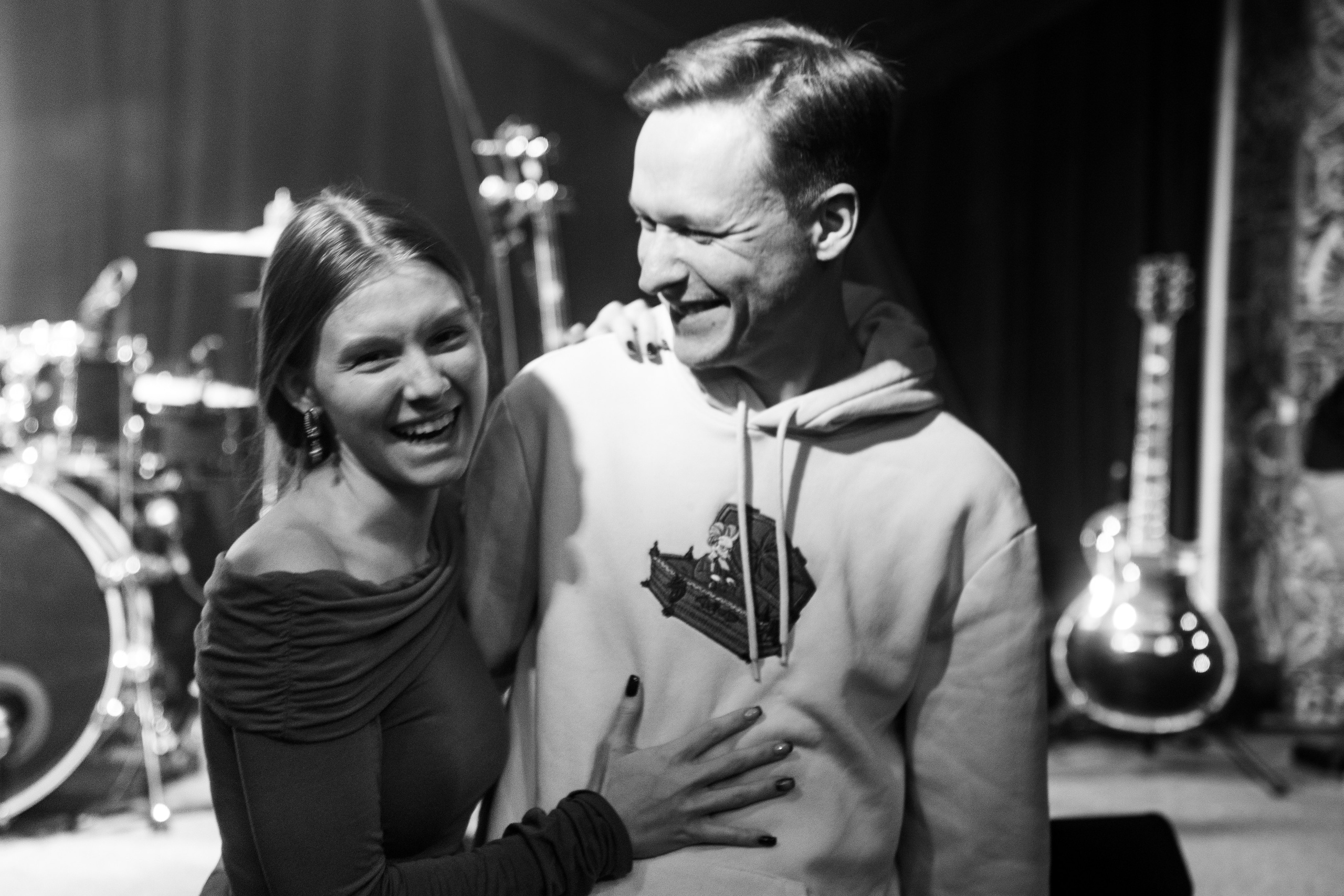 FIGH AS H#CK 2025|Place. Концертный и репортажный фотограф в Санкт-Петербурге Слава Пахомов