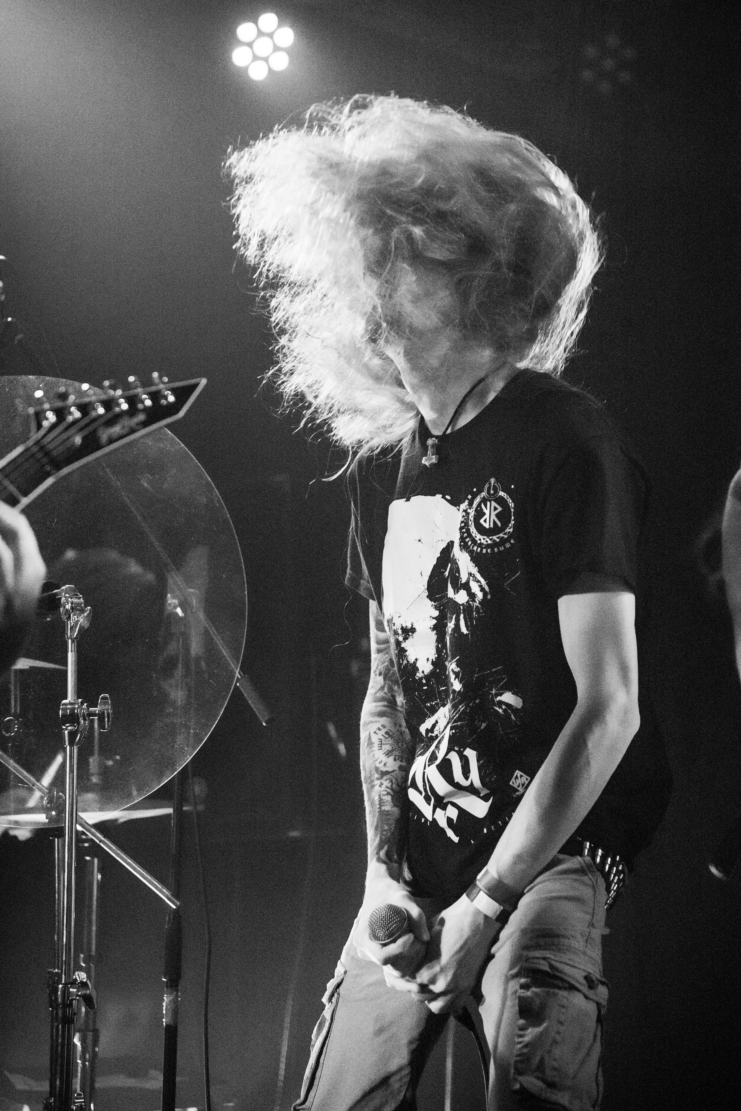 Ad Nihil • Туга • Gigrøma | Zoccolo 2.0. Концертный и репортажный фотограф в Санкт-Петербурге Слава Пахомов