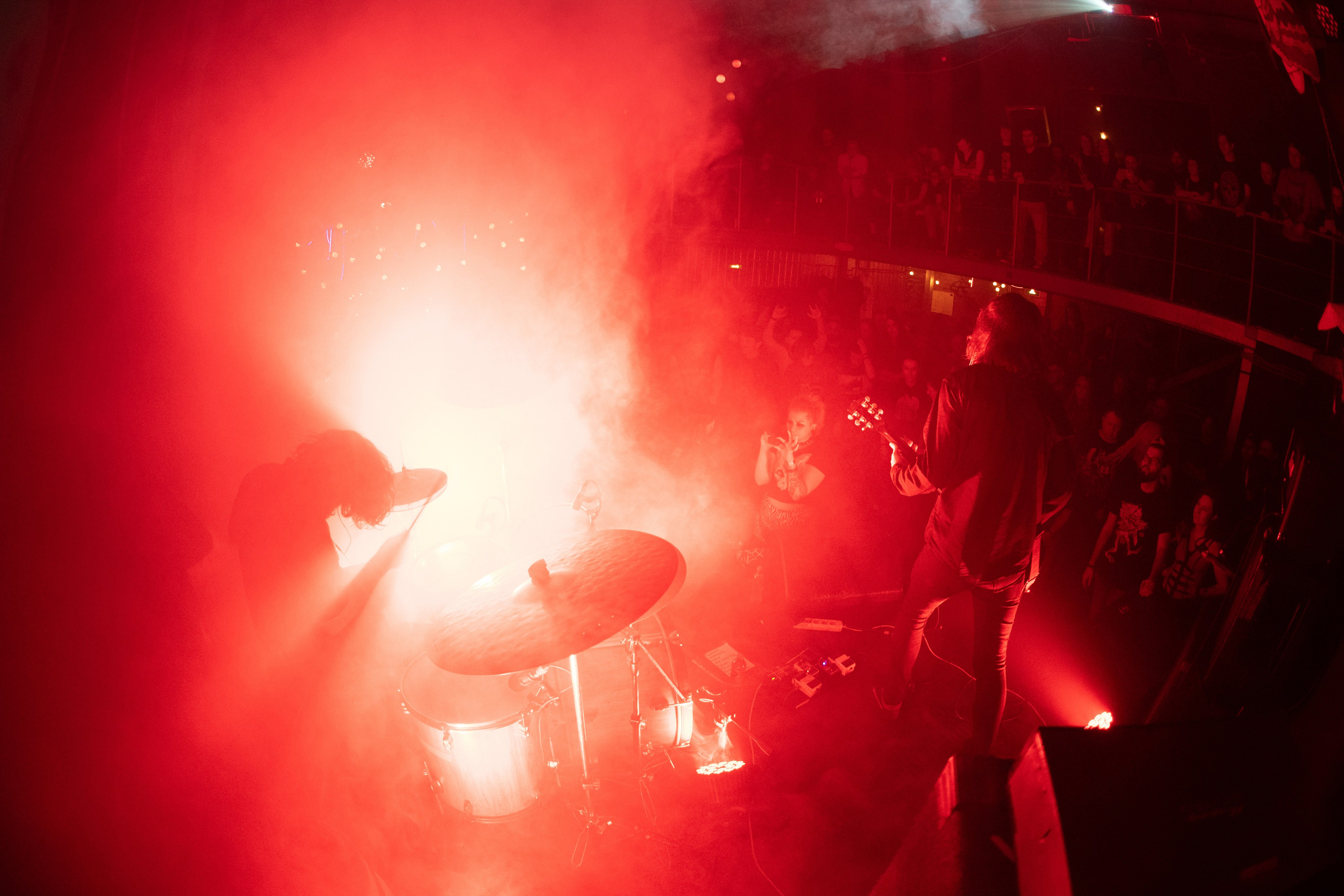 Шторм|Ласточка. Концертный и репортажный фотограф в Санкт-Петербурге Слава Пахомов