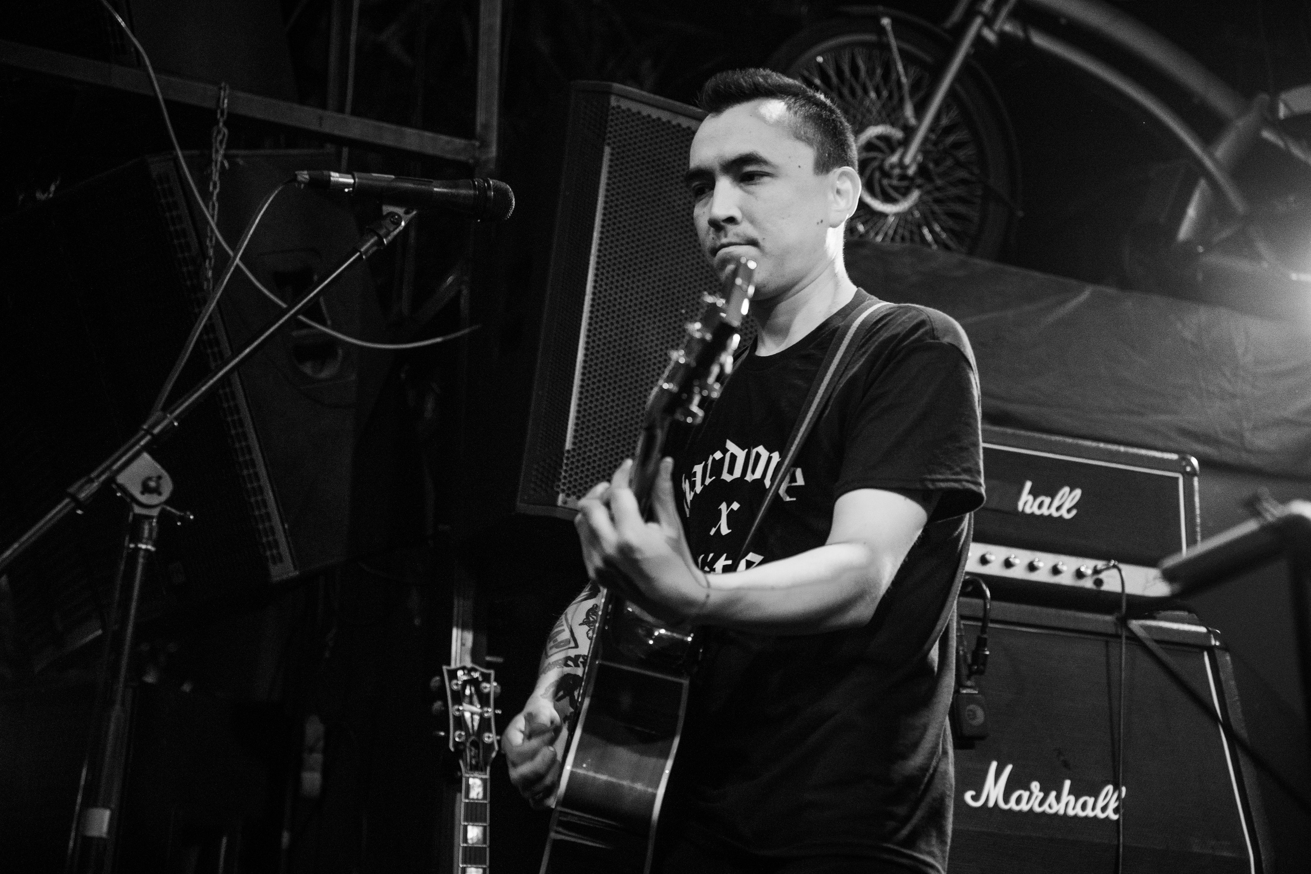 Uncle Bens: 20 лет дружбы|Ласточка. Концертный и репортажный фотограф в Санкт-Петербурге Слава Пахомов