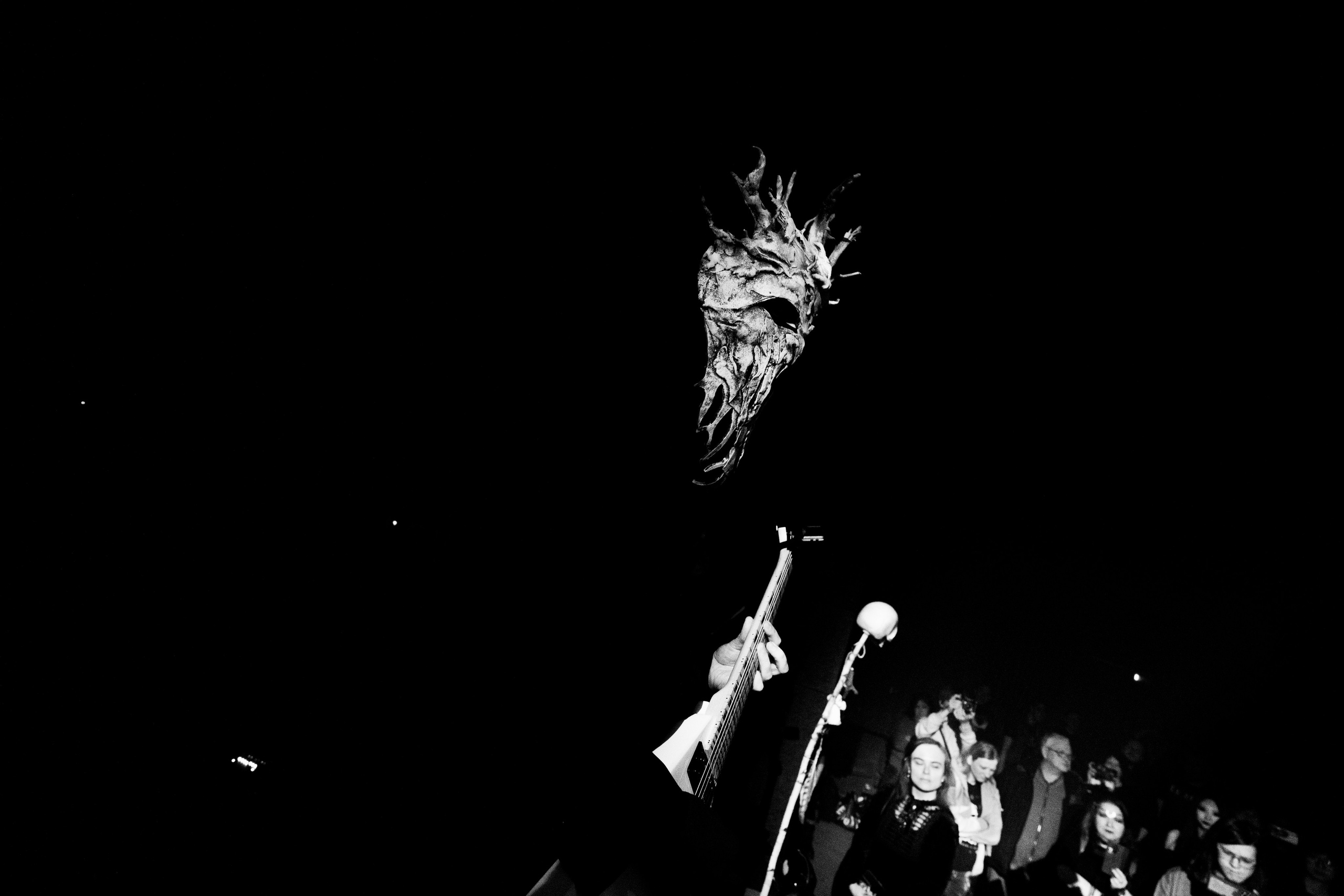 Koschei/Neuropolis. Lunar fest. Концертный и репортажный фотограф в Санкт-Петербурге Слава Пахомов