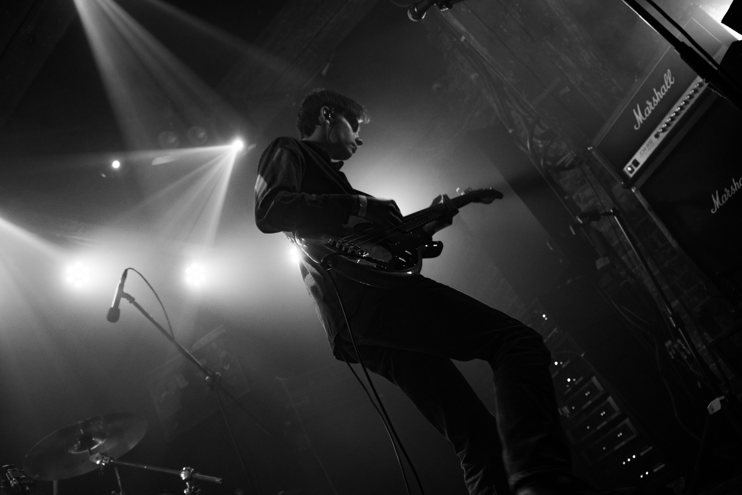 Дней череда|Zoccolo 2.0. Концертный и репортажный фотограф в Санкт-Петербурге Слава Пахомов