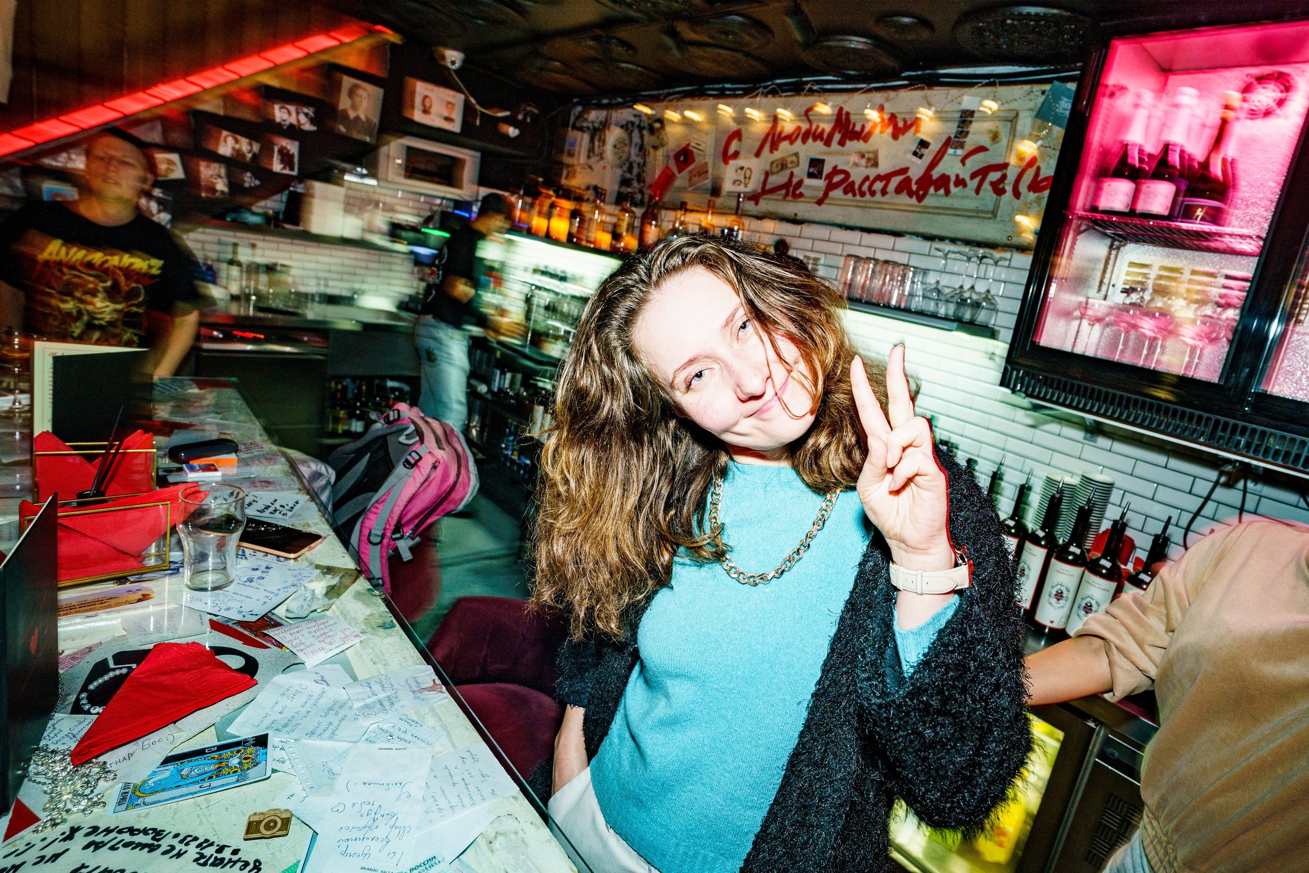 26 и 27 сентября. Бар разбитых сердец. Концертный и репортажный фотограф в Санкт-Петербурге Слава Пахомов