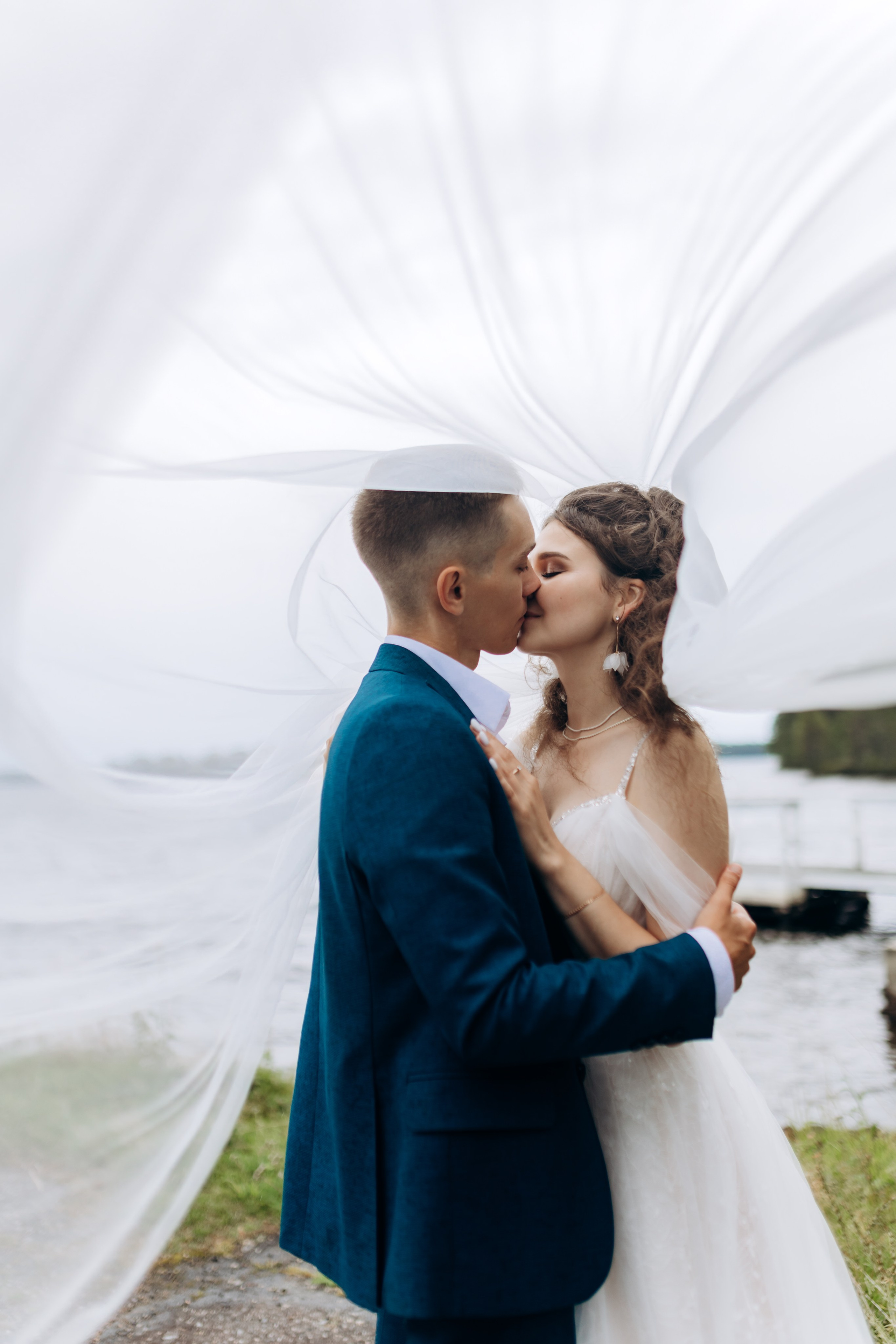 Маргарита & Ярослав. DIANA TILIKAINEN — Фотограф Республика Карелия