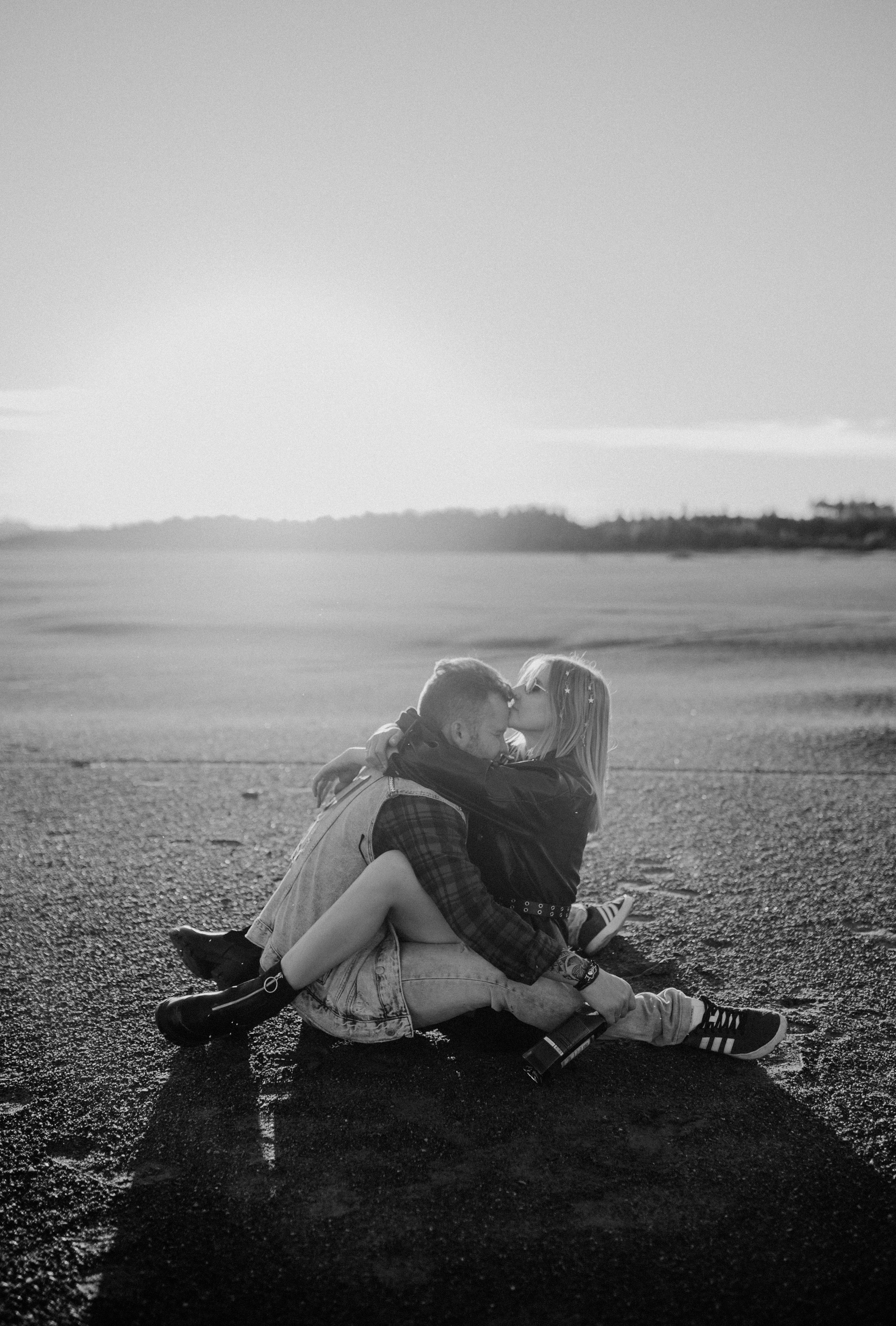 Андрей & Марина. DIANA TILIKAINEN — Фотограф Республика Карелия