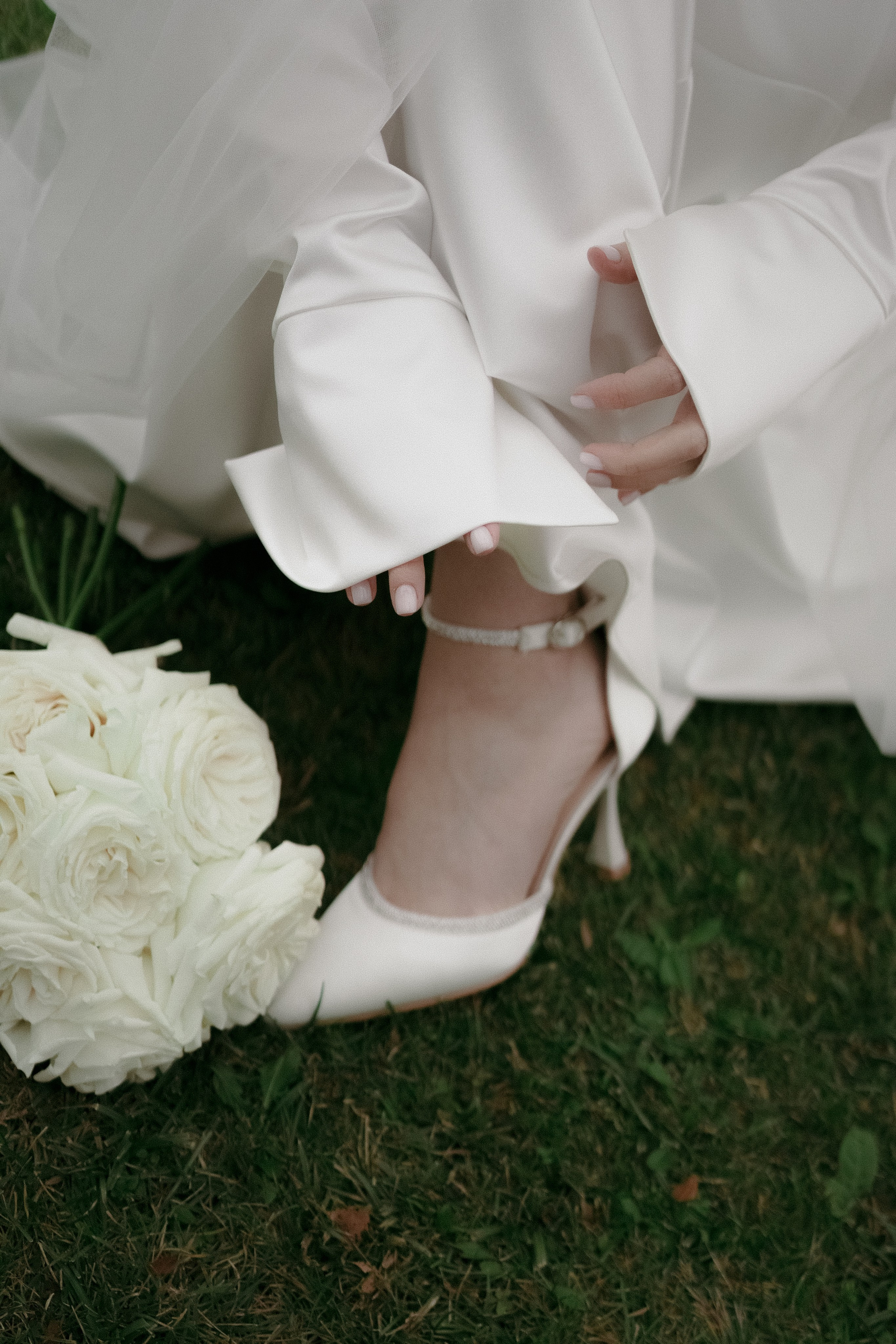 Встреча Двух Миров. Свадебный и семейный фотограф Афанасьева Анна в Кисловодске