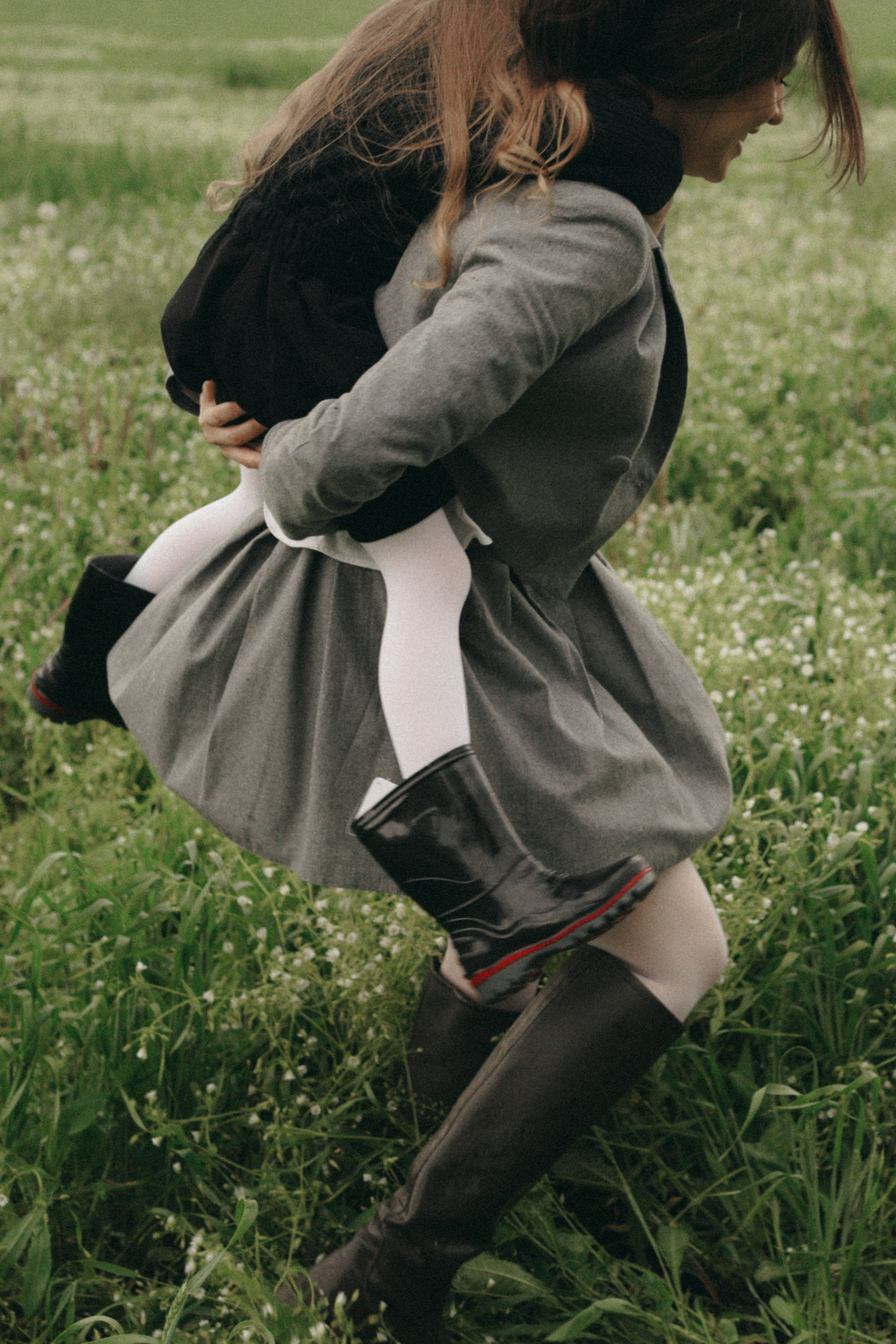 Весна и ее радости. Свадебный и семейный фотограф Афанасьева Анна в Кисловодске