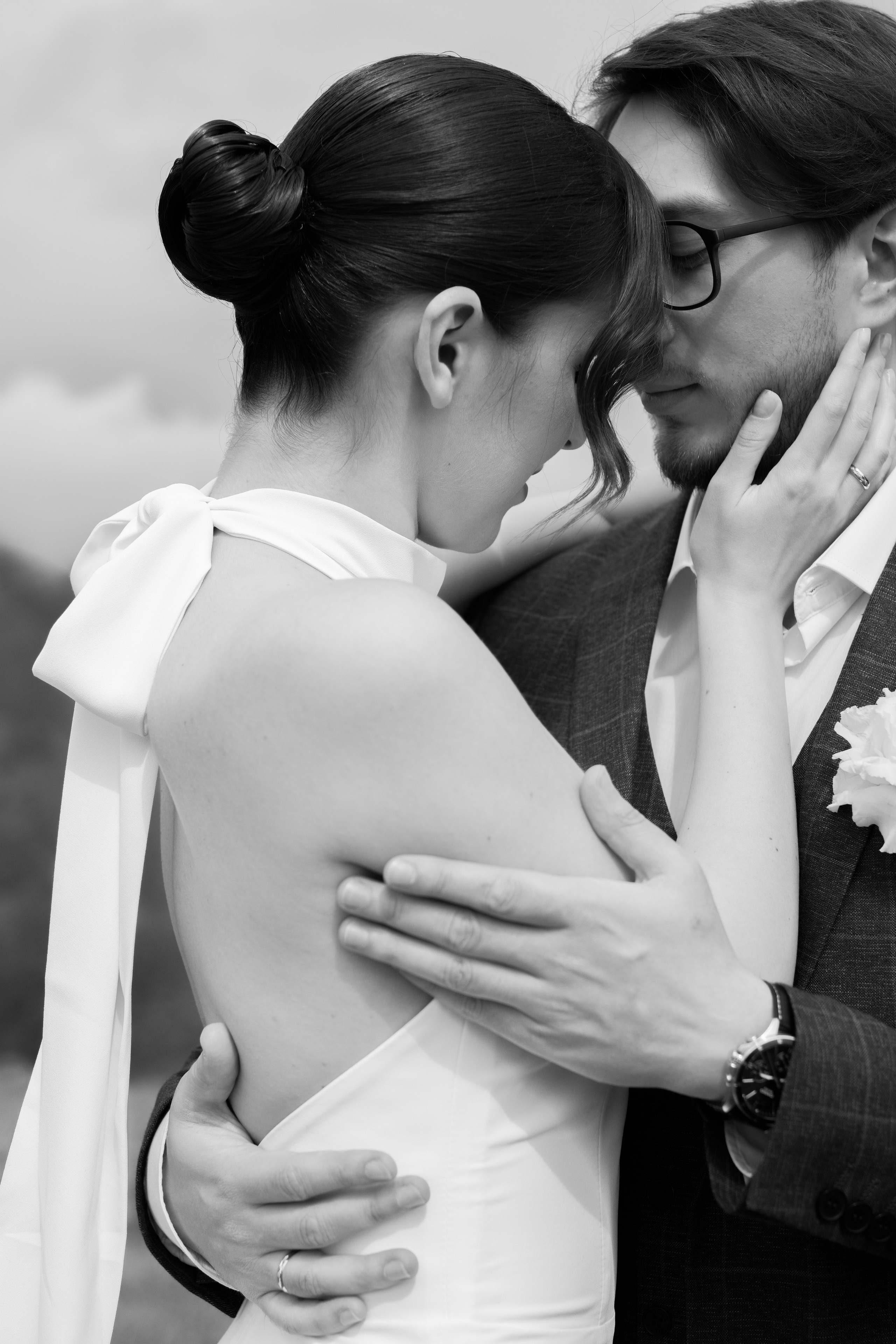 Мелодия Любви. Свадебный и семейный фотограф Афанасьева Анна в Кисловодске