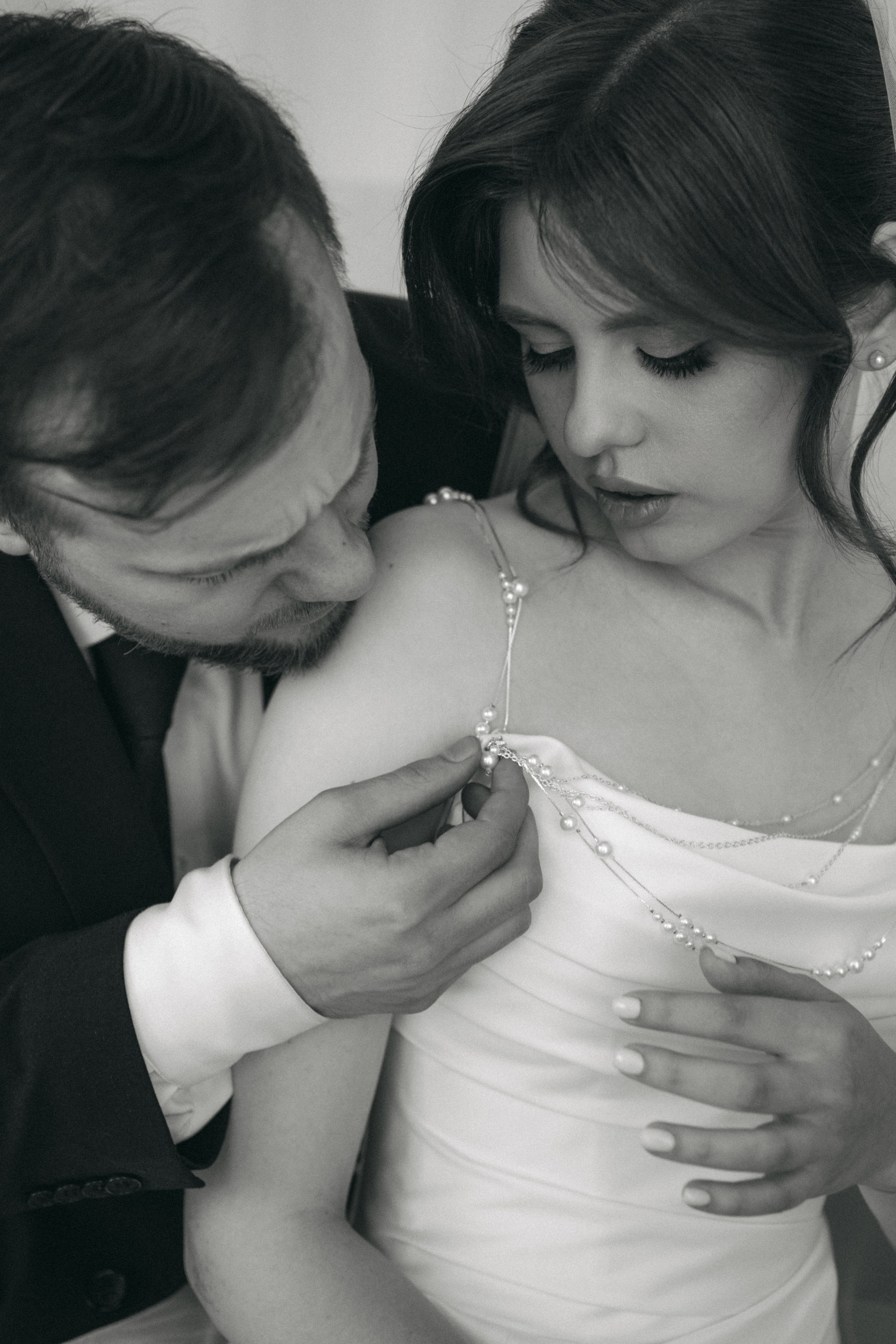 Данил и Валерия. Свадебный и семейный фотограф Афанасьева Анна в Кисловодске