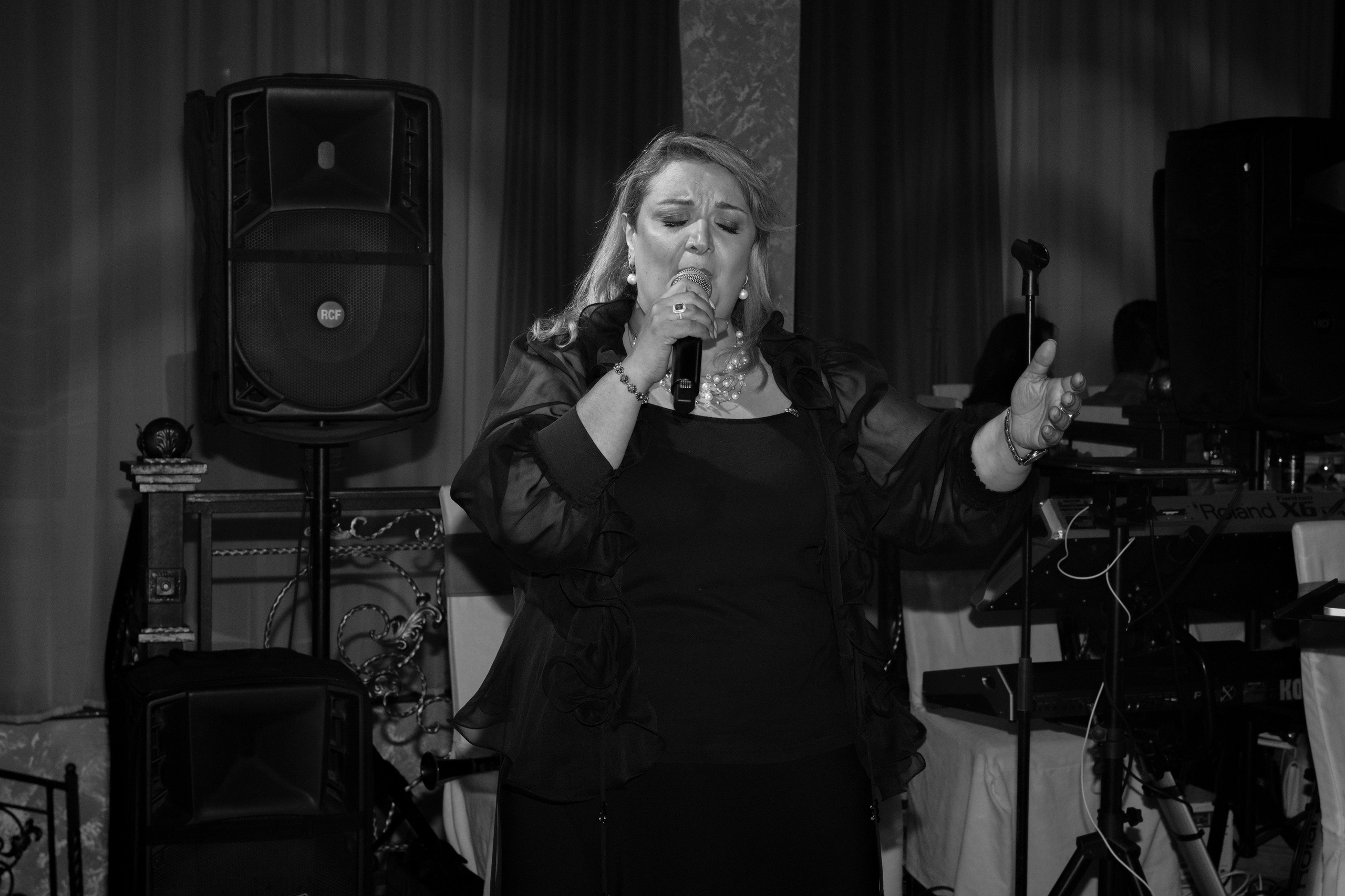 Испания. Свадебный и семейный фотограф Афанасьева Анна в Кисловодске