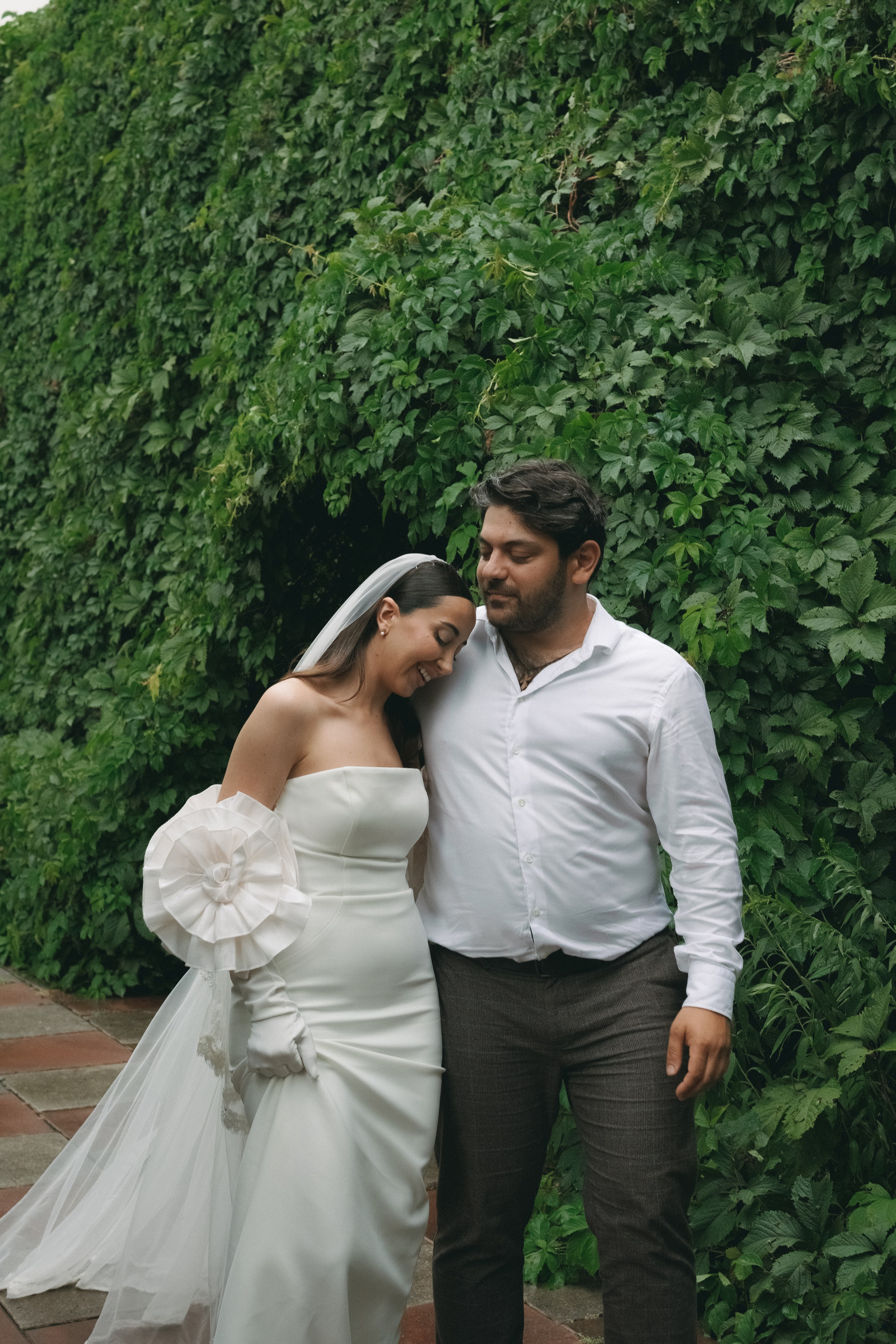 Д&В. Свадебный и семейный фотограф Афанасьева Анна в Кисловодске