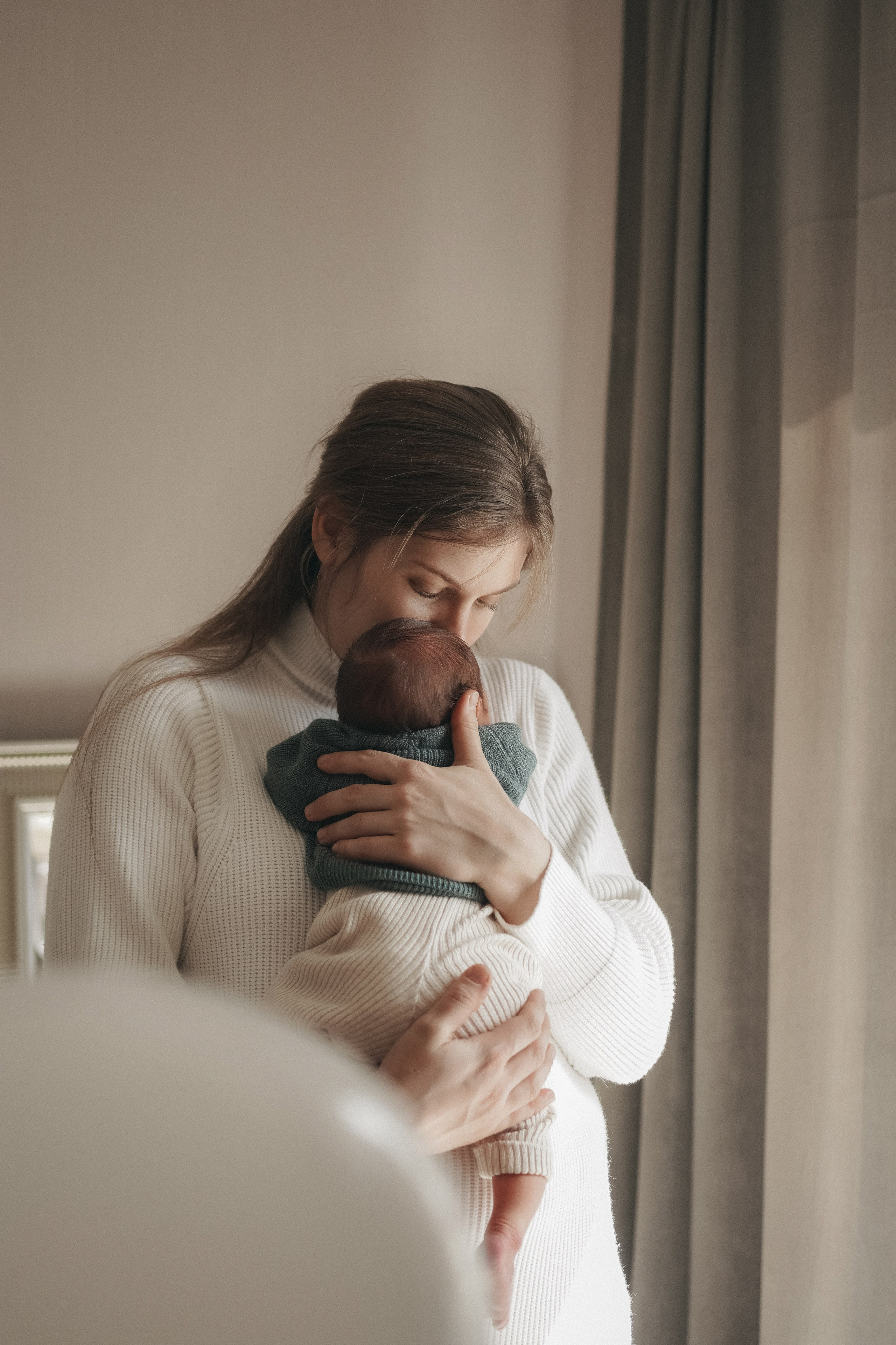 Выписка. Свадебный и семейный фотограф Афанасьева Анна в Кисловодске