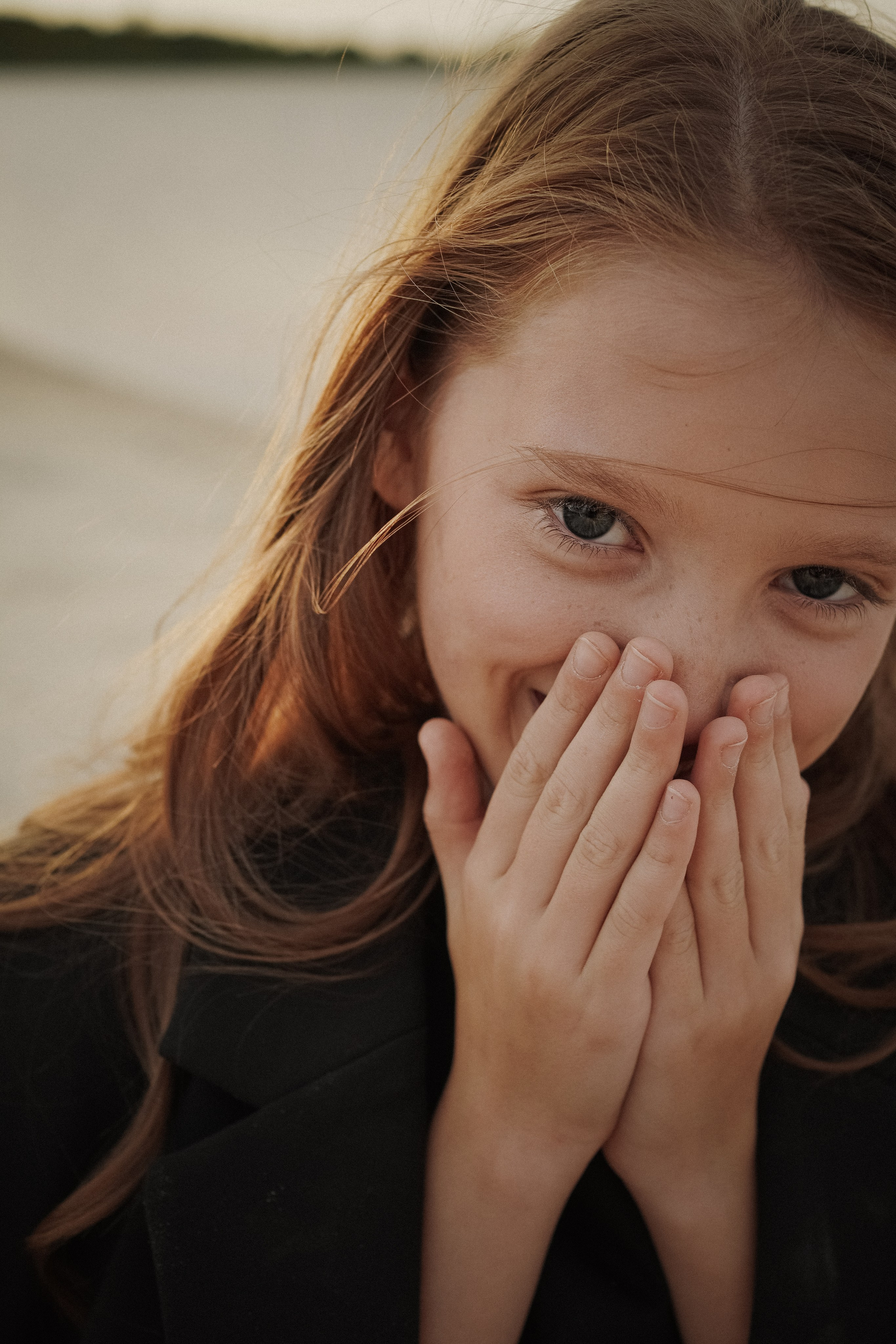 На остраве. Свадебный и семейный фотограф Афанасьева Анна в Кисловодске