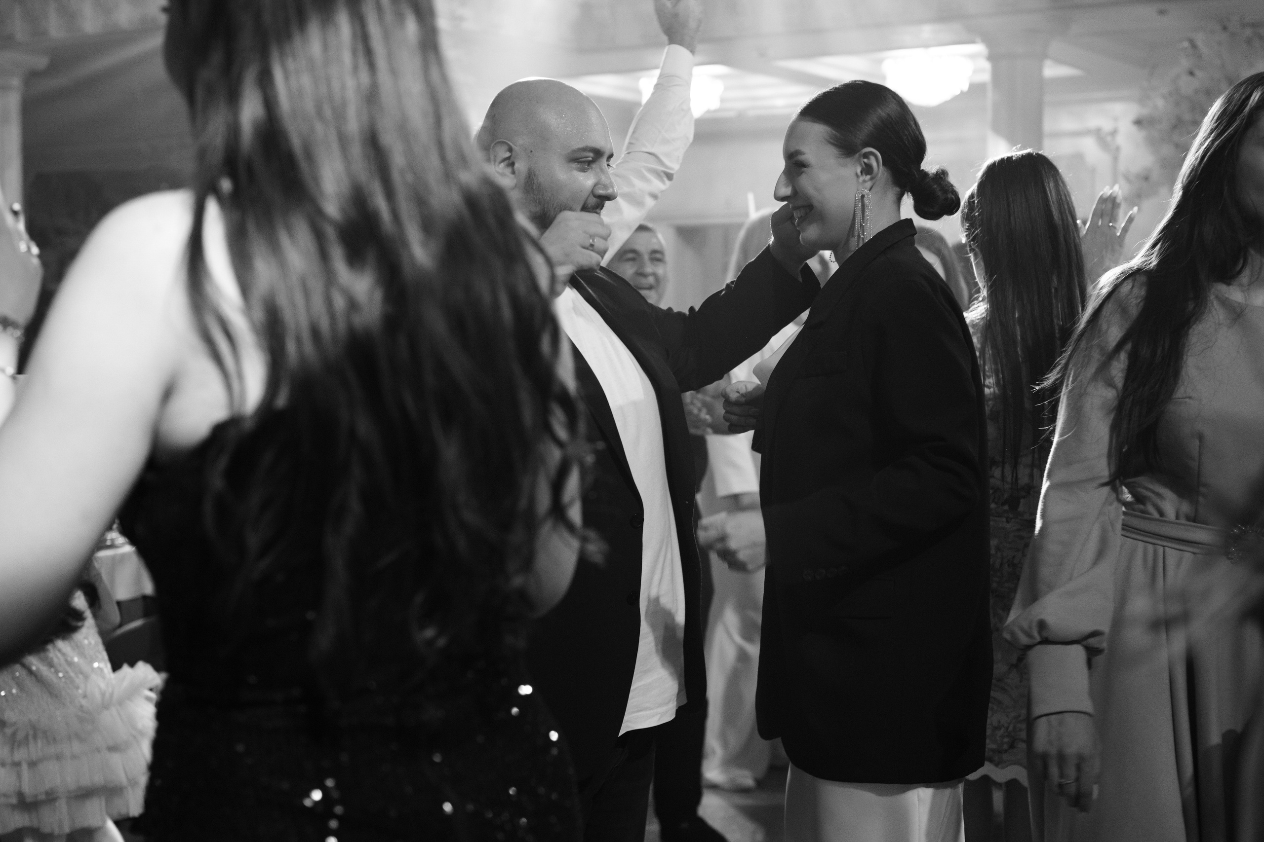 Испания. Свадебный и семейный фотограф Афанасьева Анна в Кисловодске