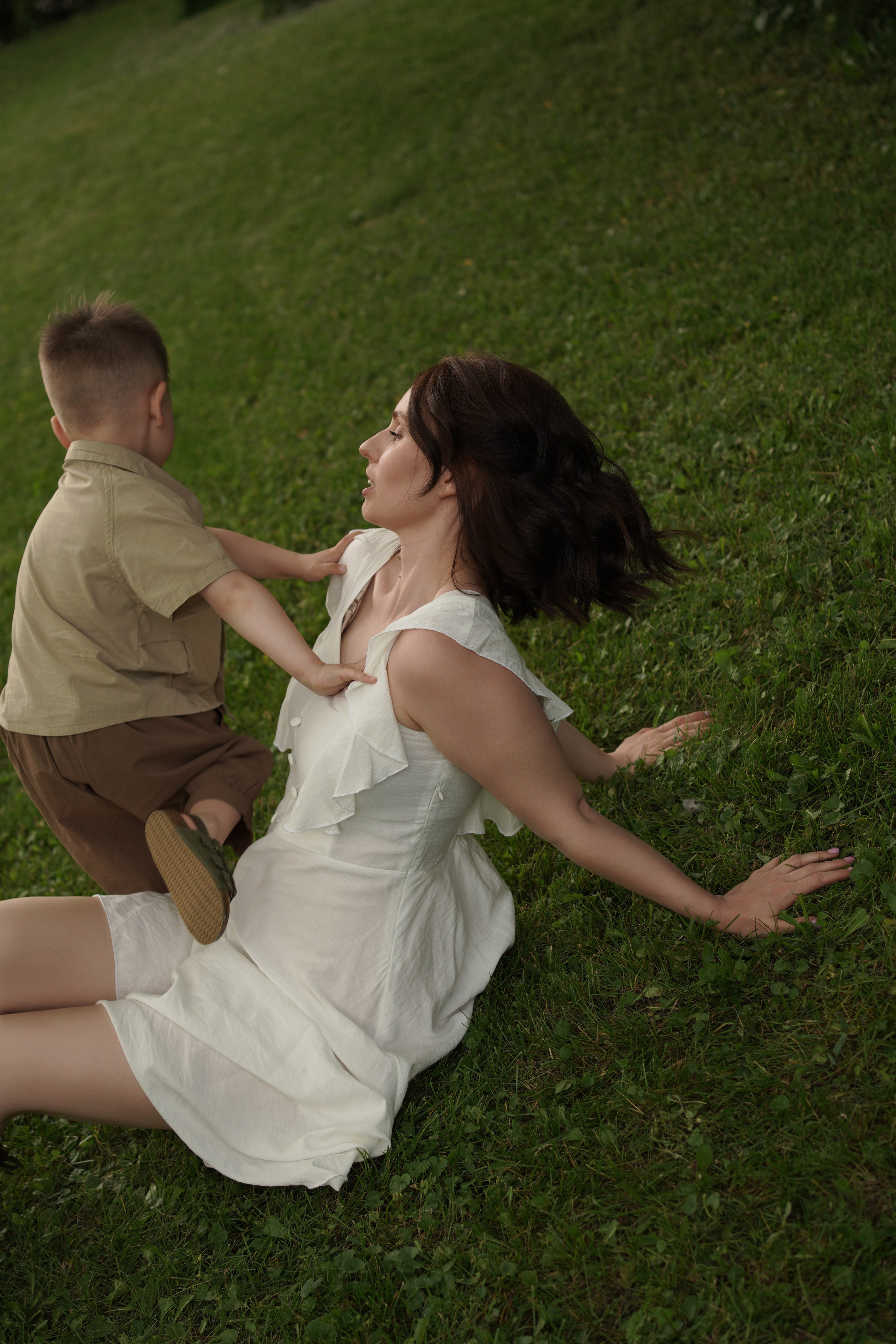 Нежность в Каждом Кадре. Свадебный и семейный фотограф Афанасьева Анна в Кисловодске