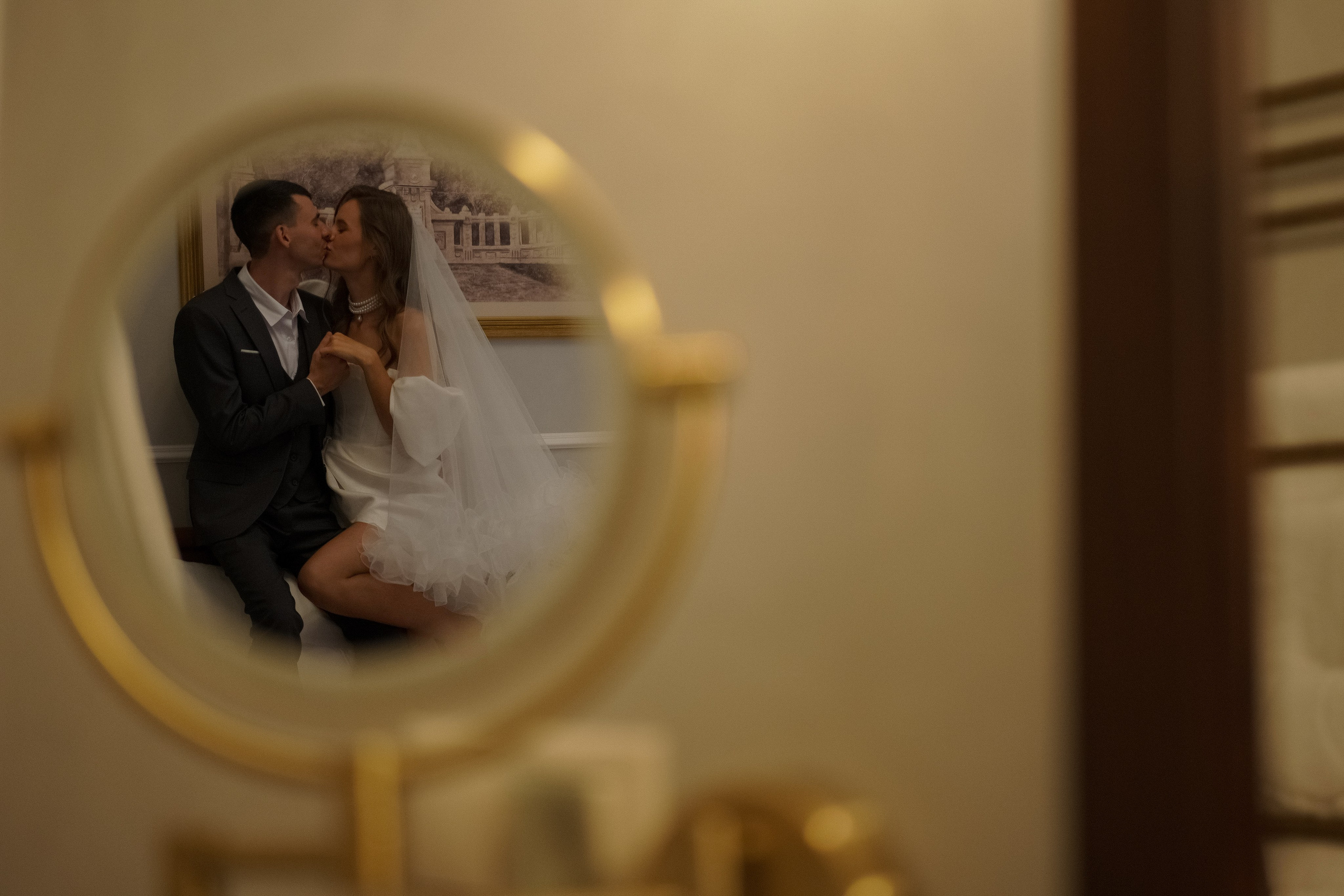 Наш Чудесный День. Свадебный и семейный фотограф Афанасьева Анна в Кисловодске