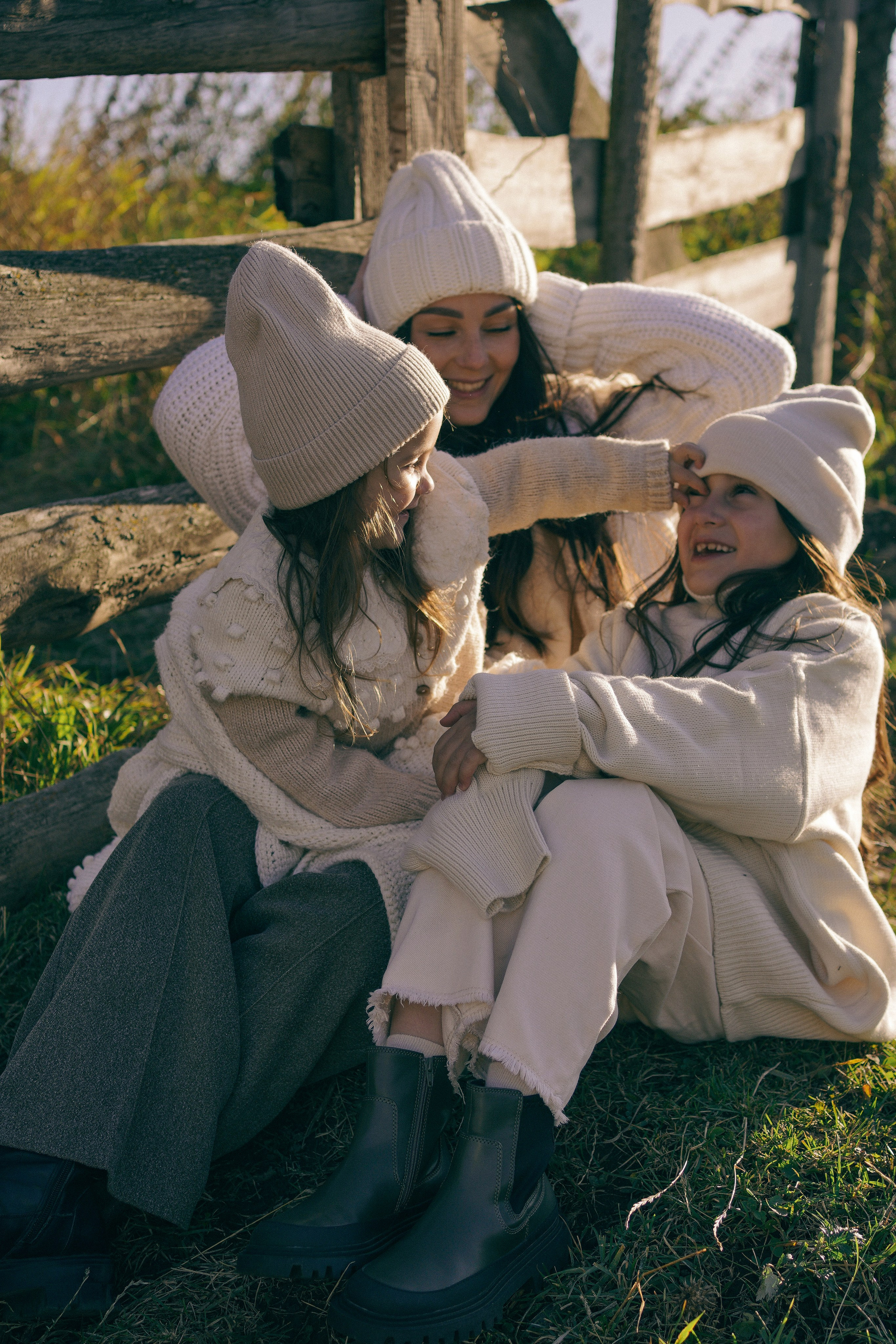 Секреты Нашего Счастья. Свадебный и семейный фотограф Афанасьева Анна в Кисловодске