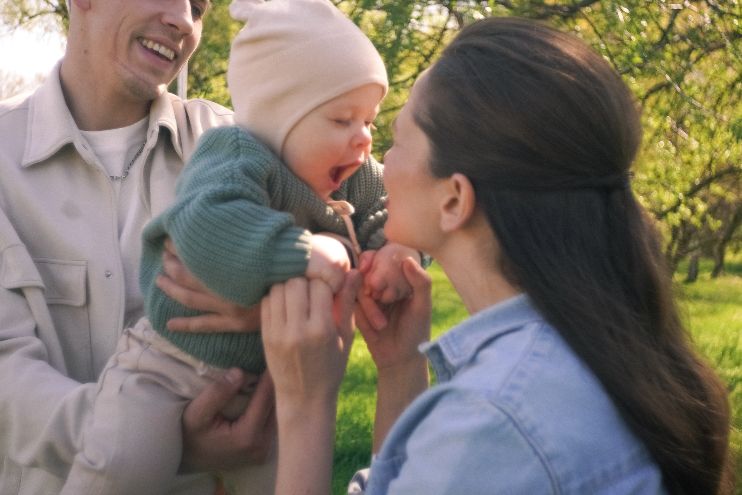 Детство, которое я хочу помнить…. Свадебный и семейный фотограф Афанасьева Анна в Кисловодске