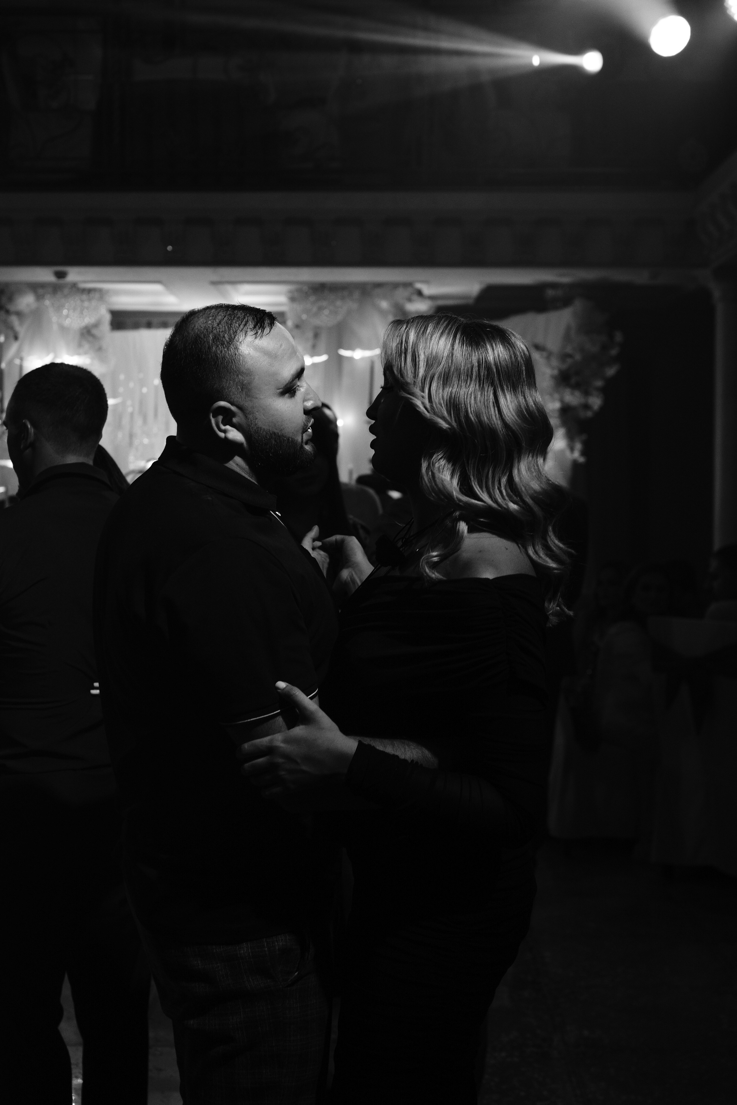 Испания. Свадебный и семейный фотограф Афанасьева Анна в Кисловодске