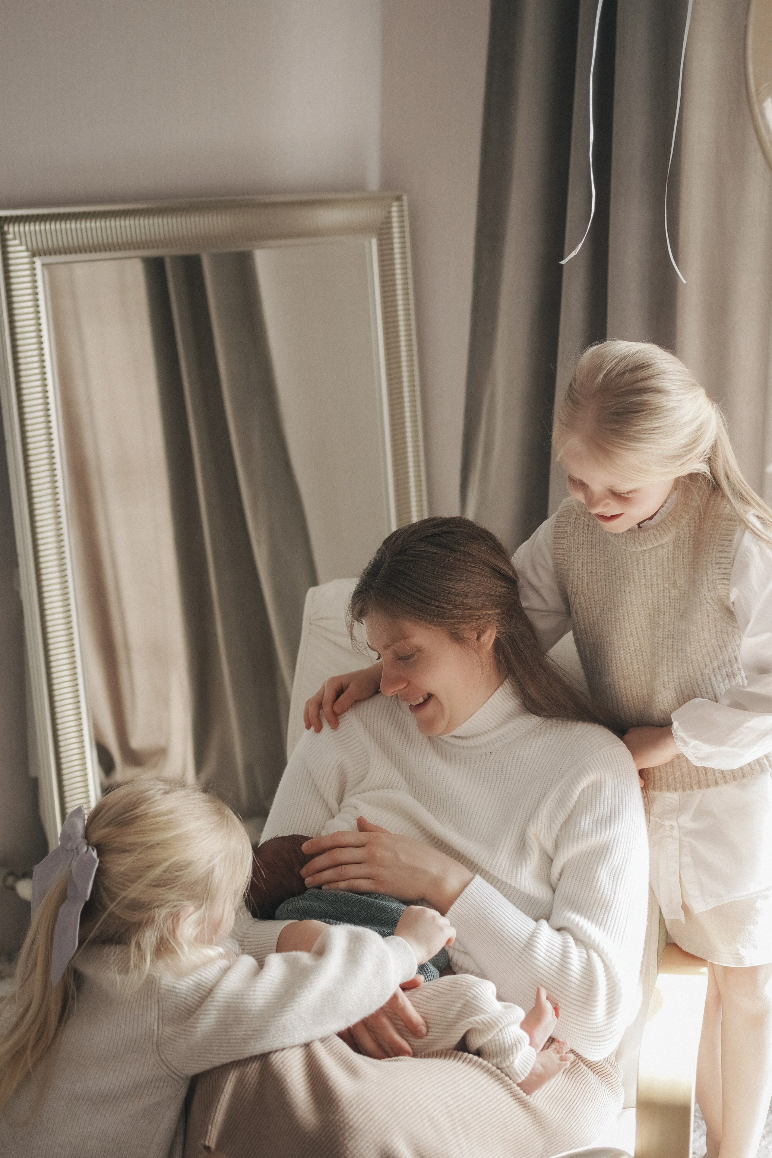 Выписка. Свадебный и семейный фотограф Афанасьева Анна в Кисловодске