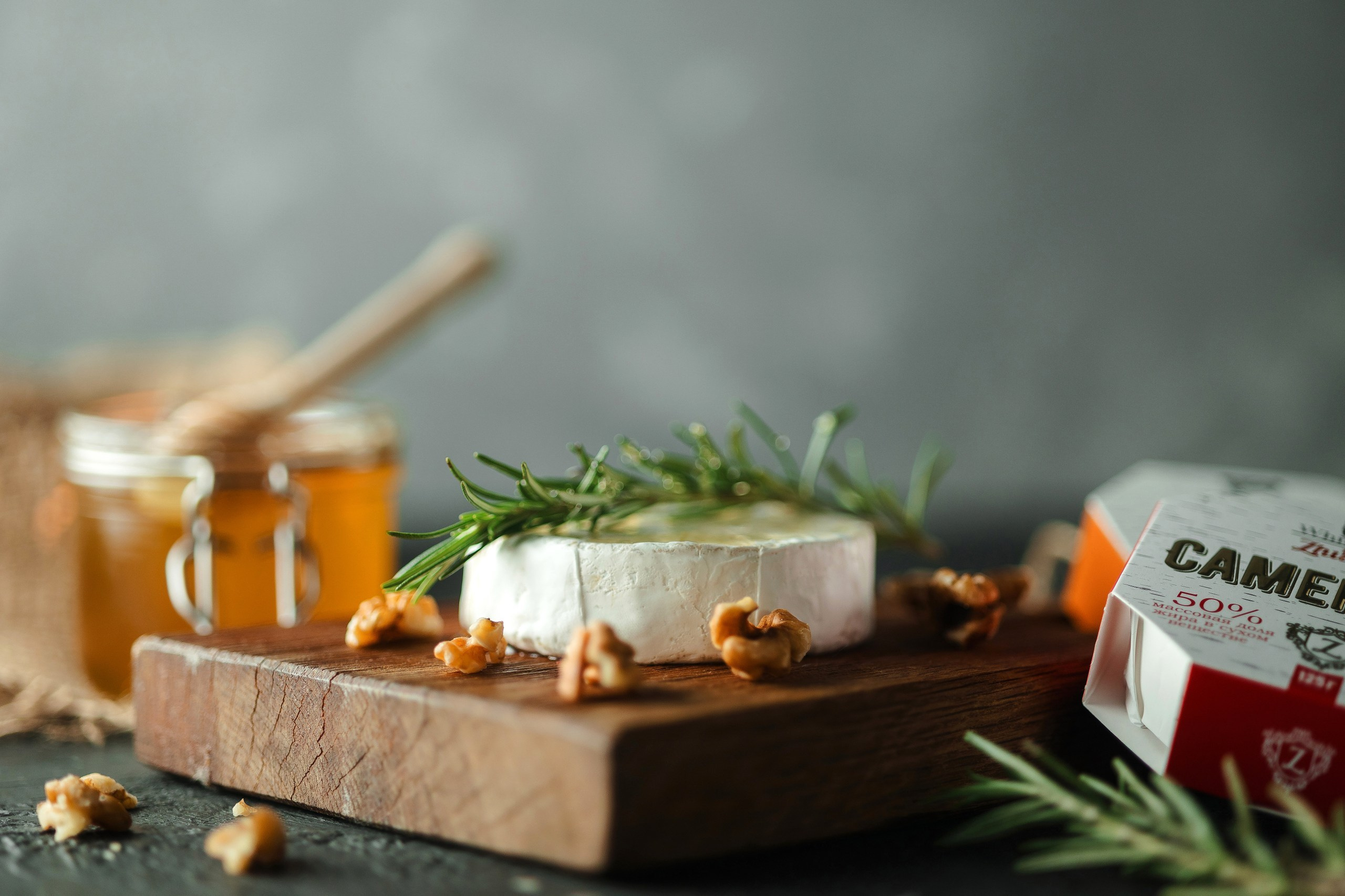 ZHUKOVKA. Фуд фотограф в Москве и МО Александр Ласковенков
